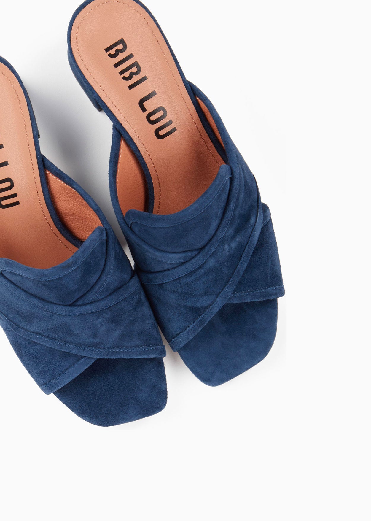 SANDALIAS TACON