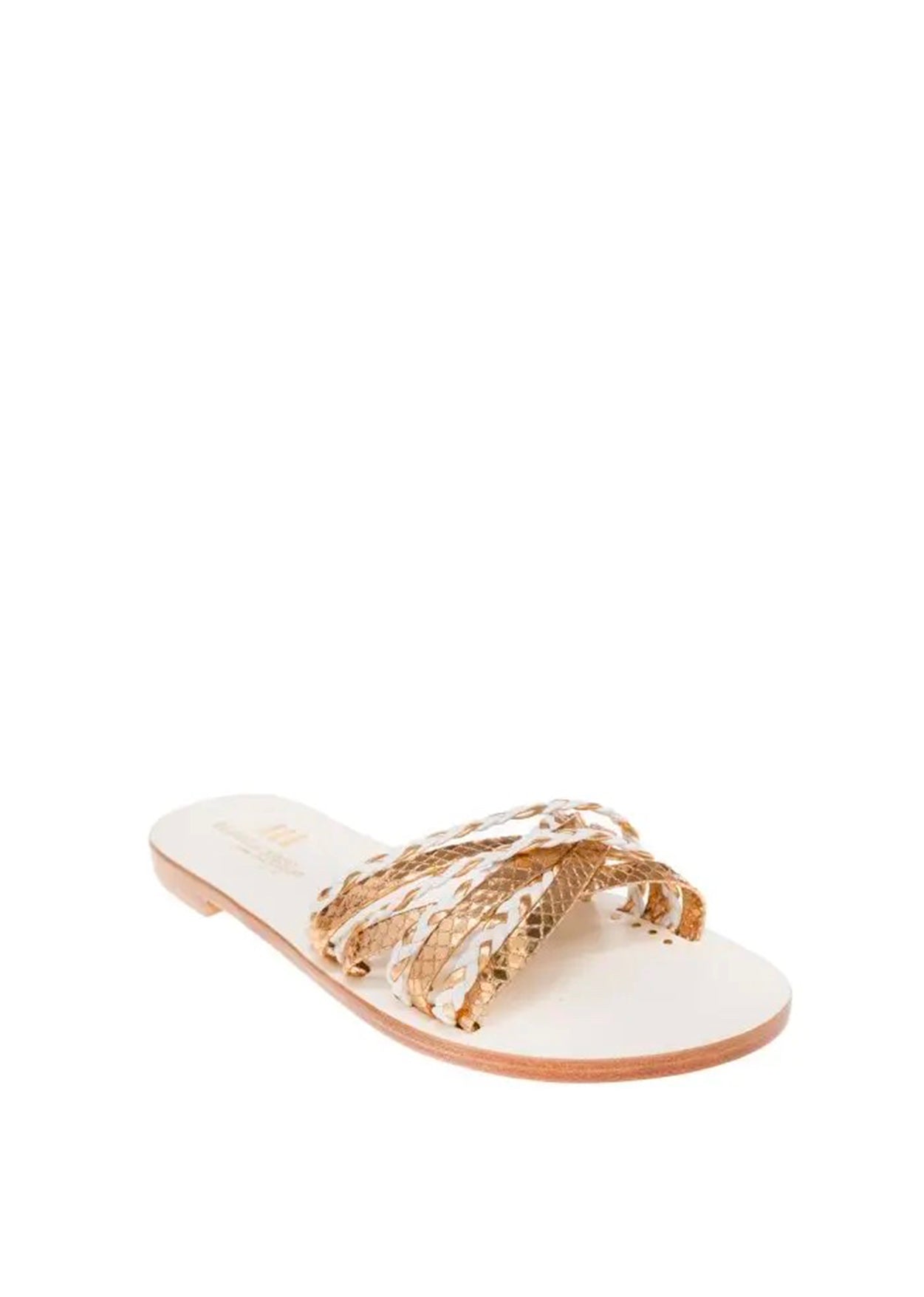 SLIPPER EXCLUSIVE