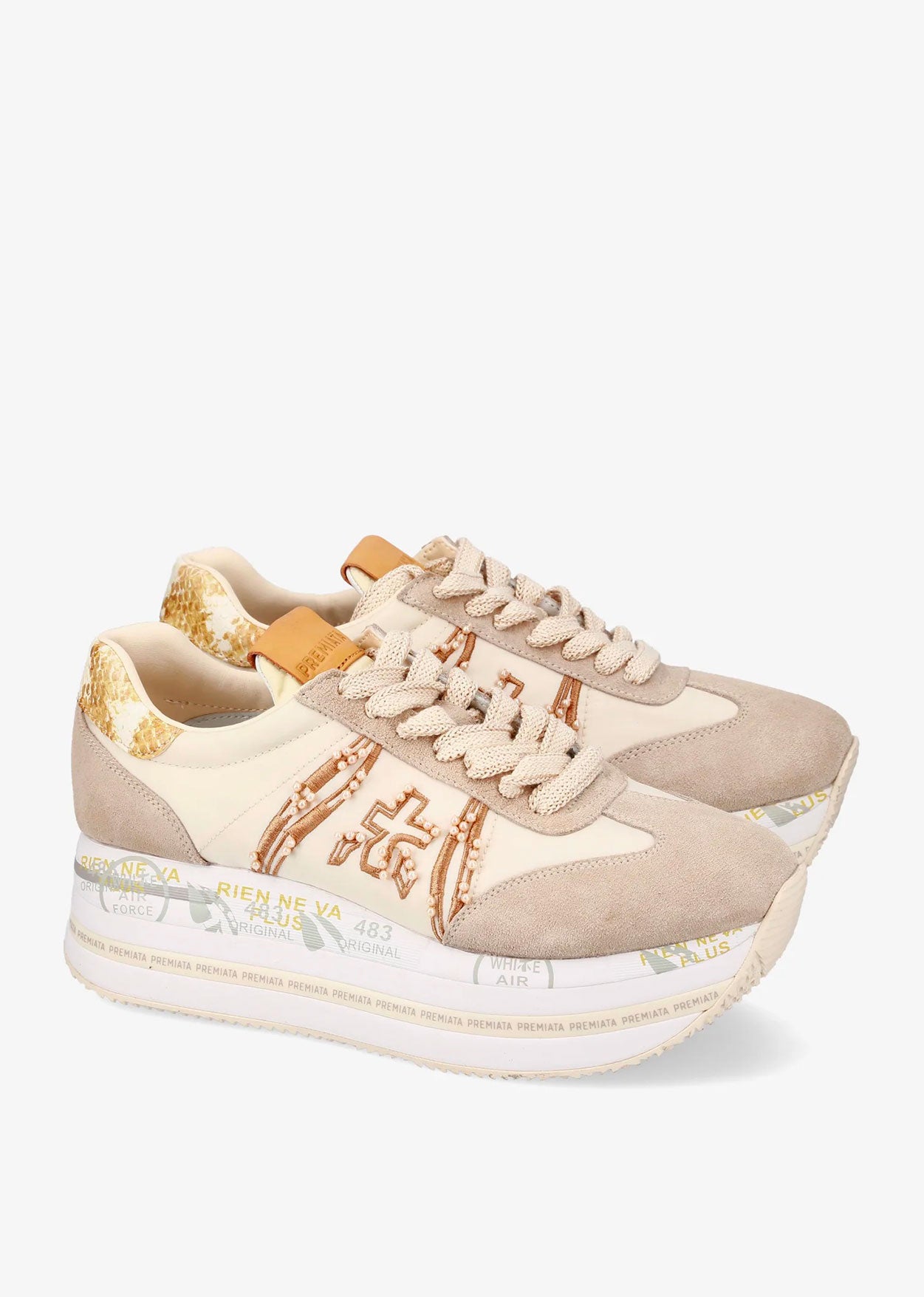 BETH VAR 7375