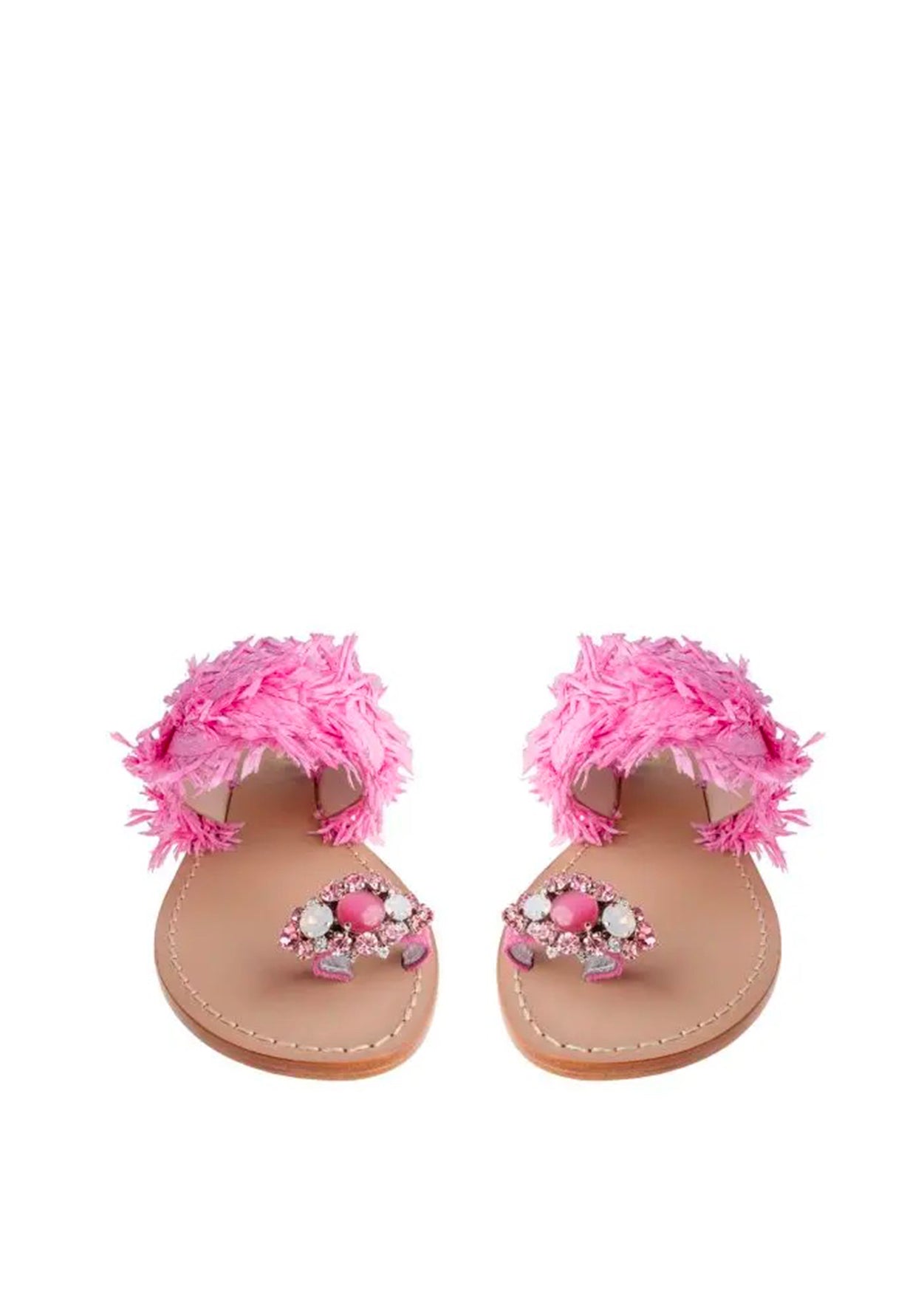 SANDALO PINK