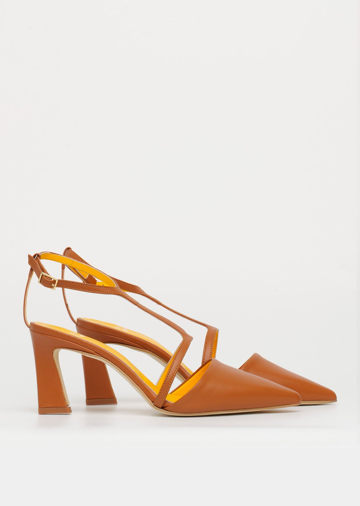 Décolleté Slingback