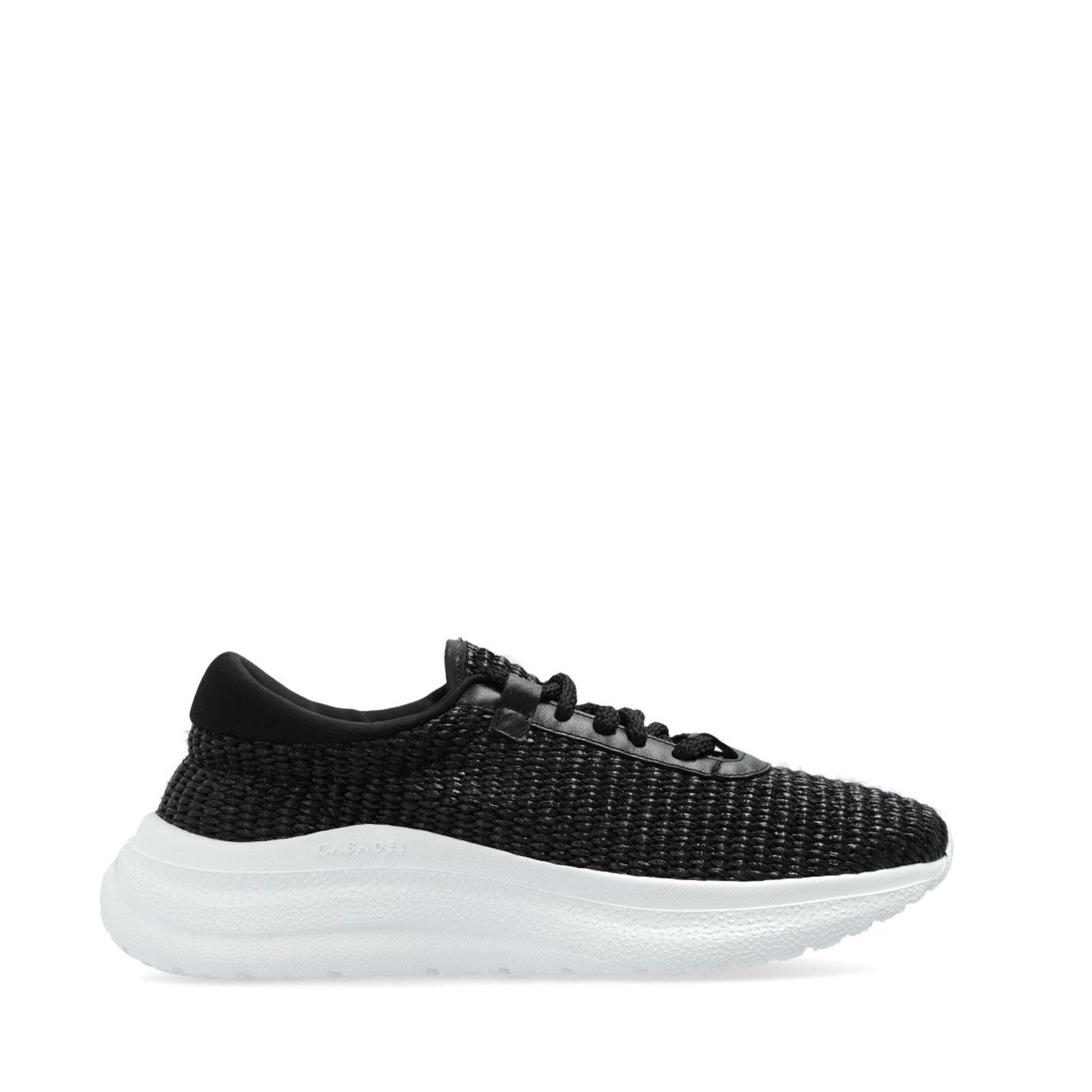 MIA SNEAKERS BLACK