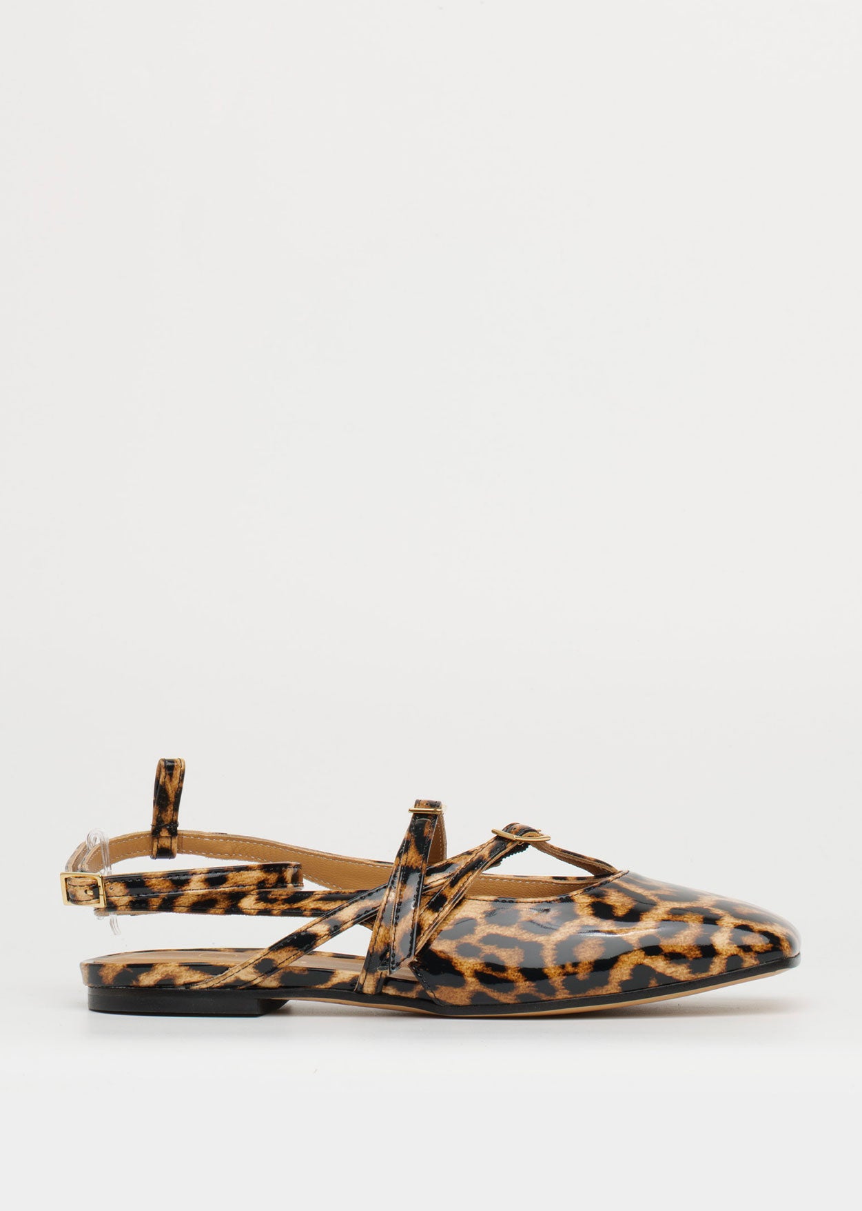 LEOPARD TONIC