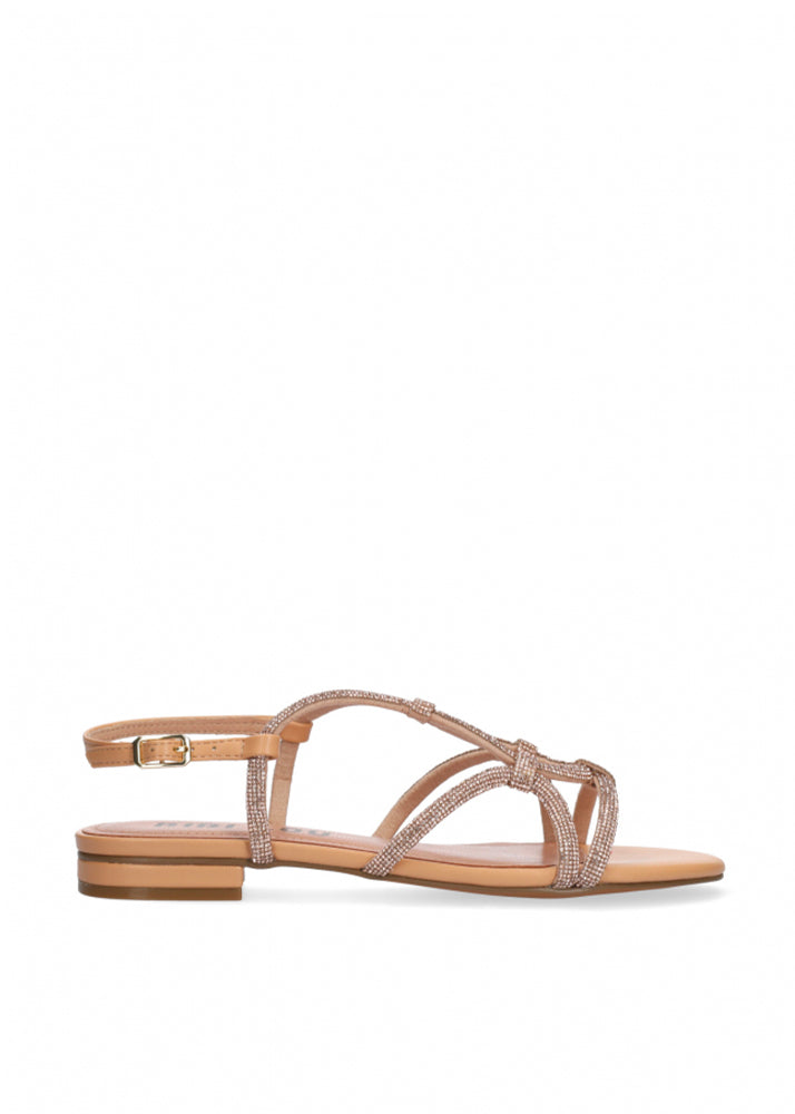 SANDALIAS PLANAS