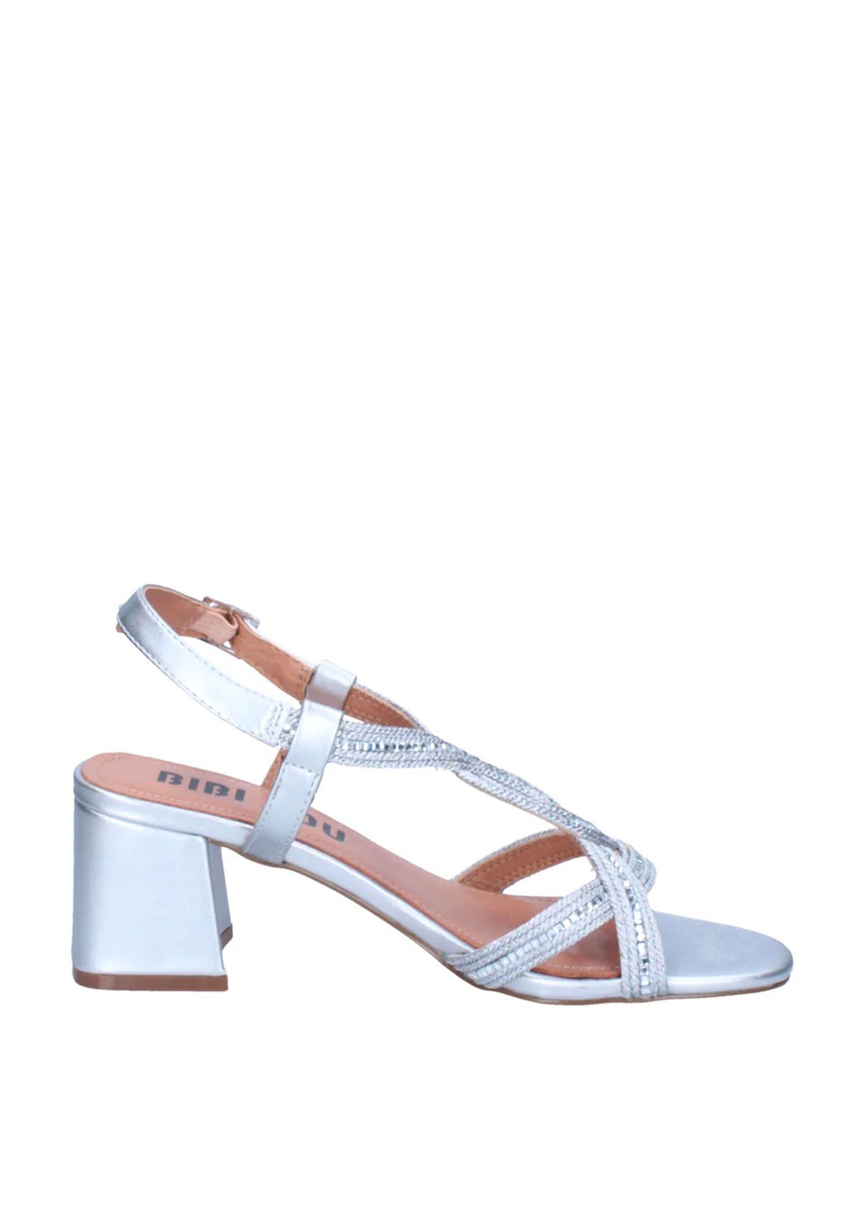 SANDALIAS TACON