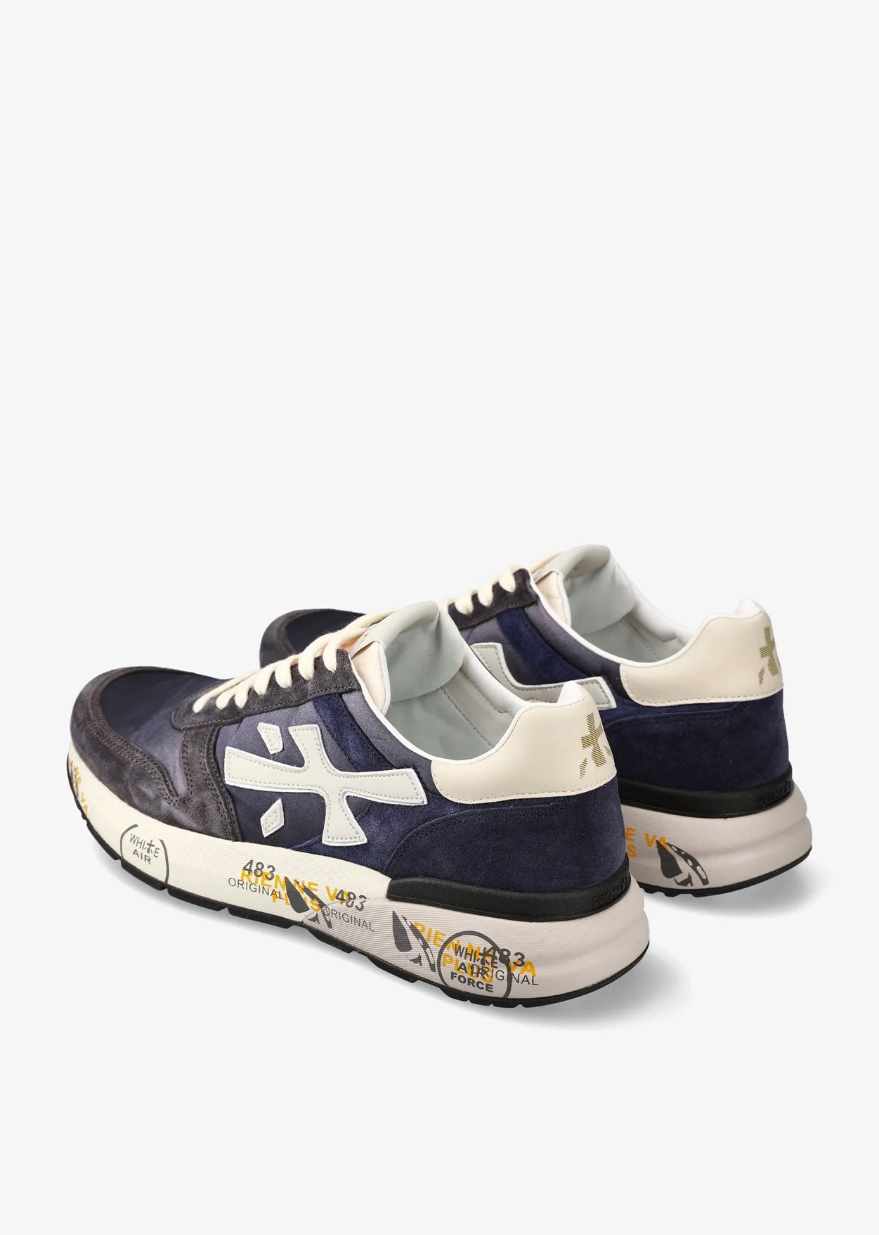 MICK VAR 7209