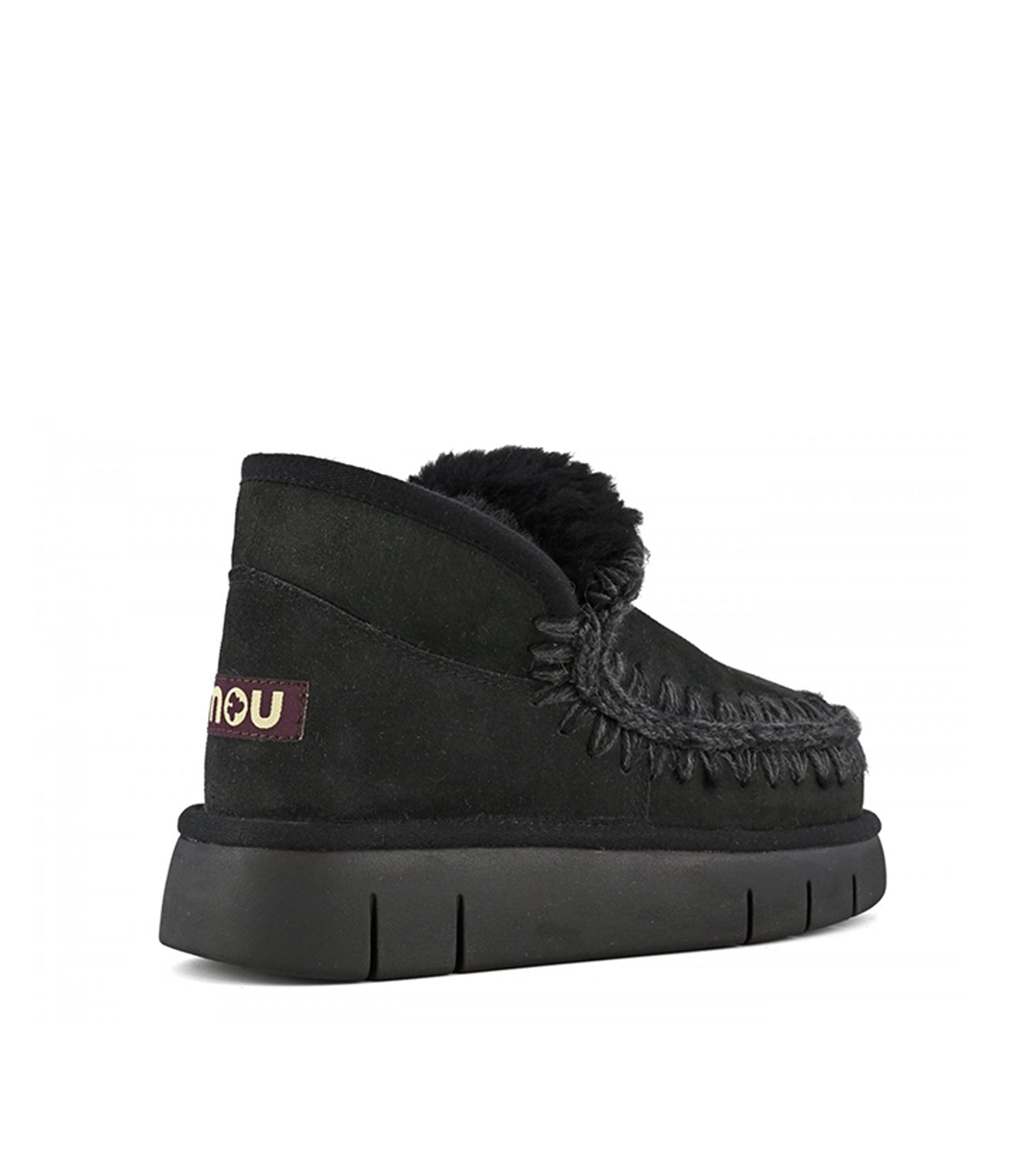 ESKIMO BOUNCE SNEAKER