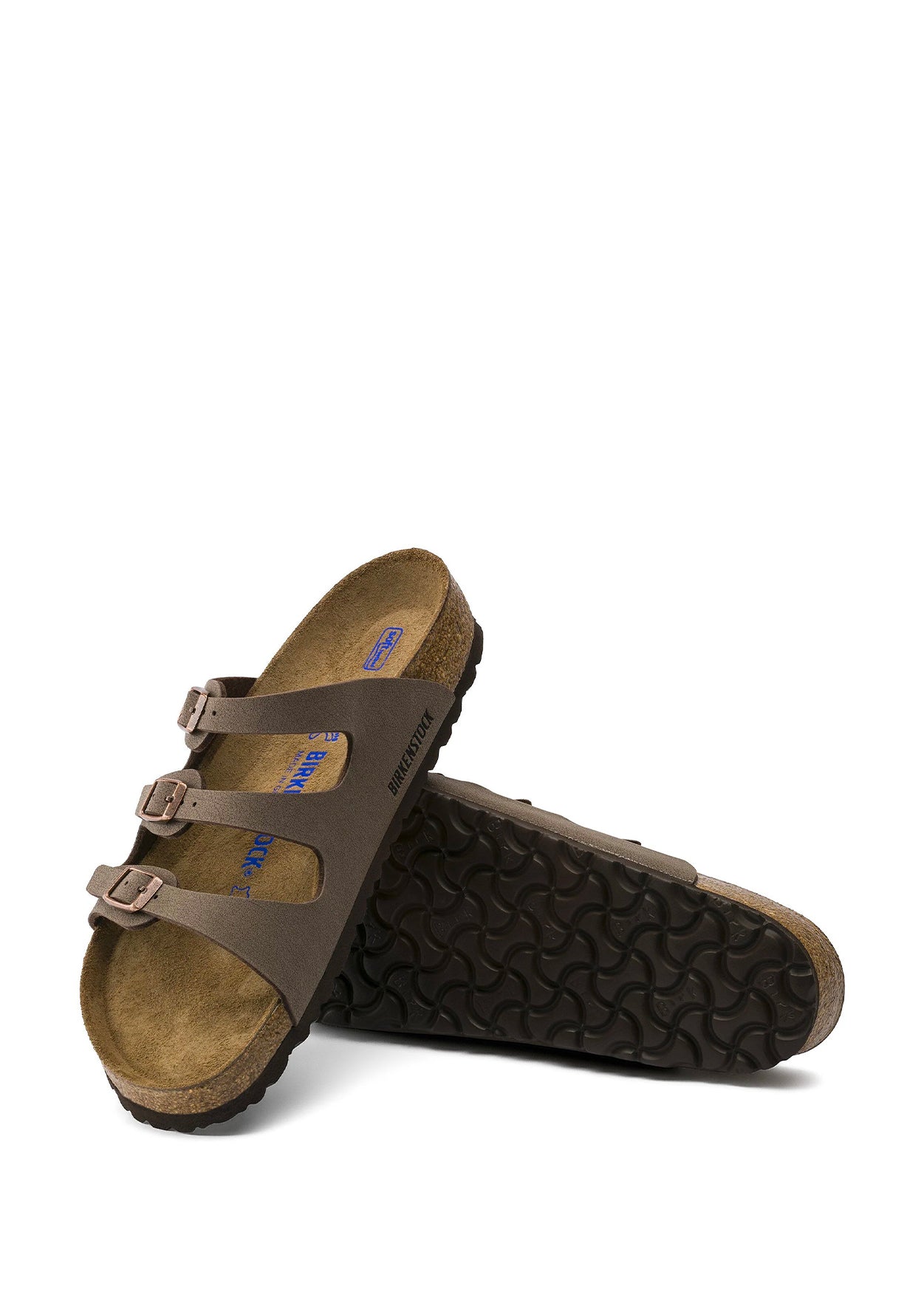 Florida Birko-Flor - Mocca