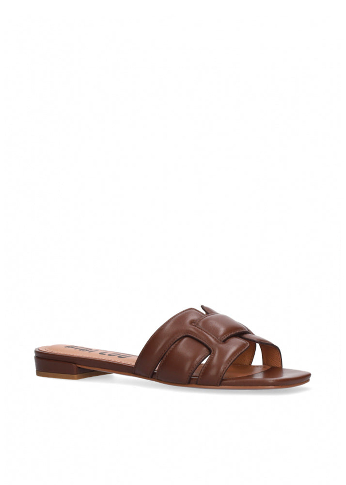 SANDALIAS PLANAS