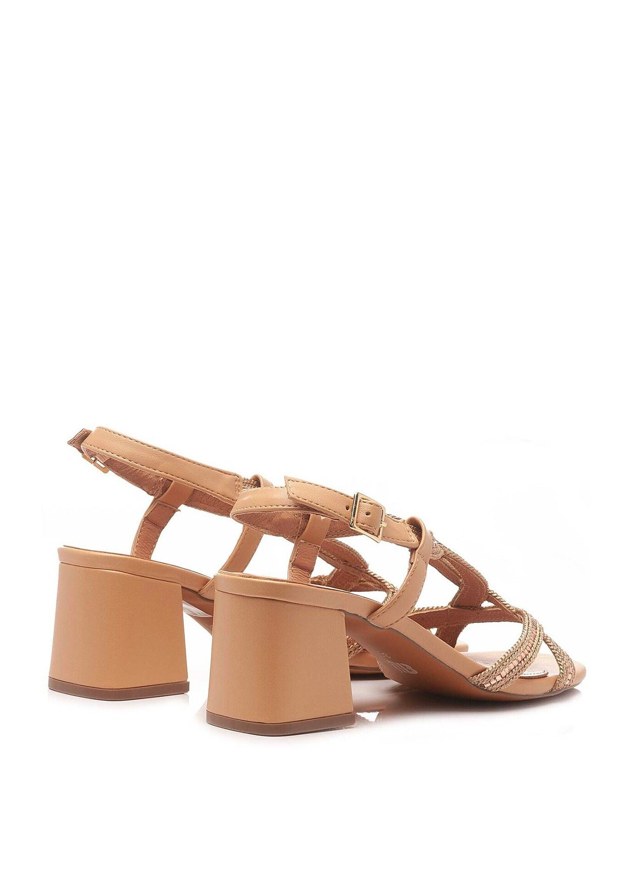 SANDALIAS TACON