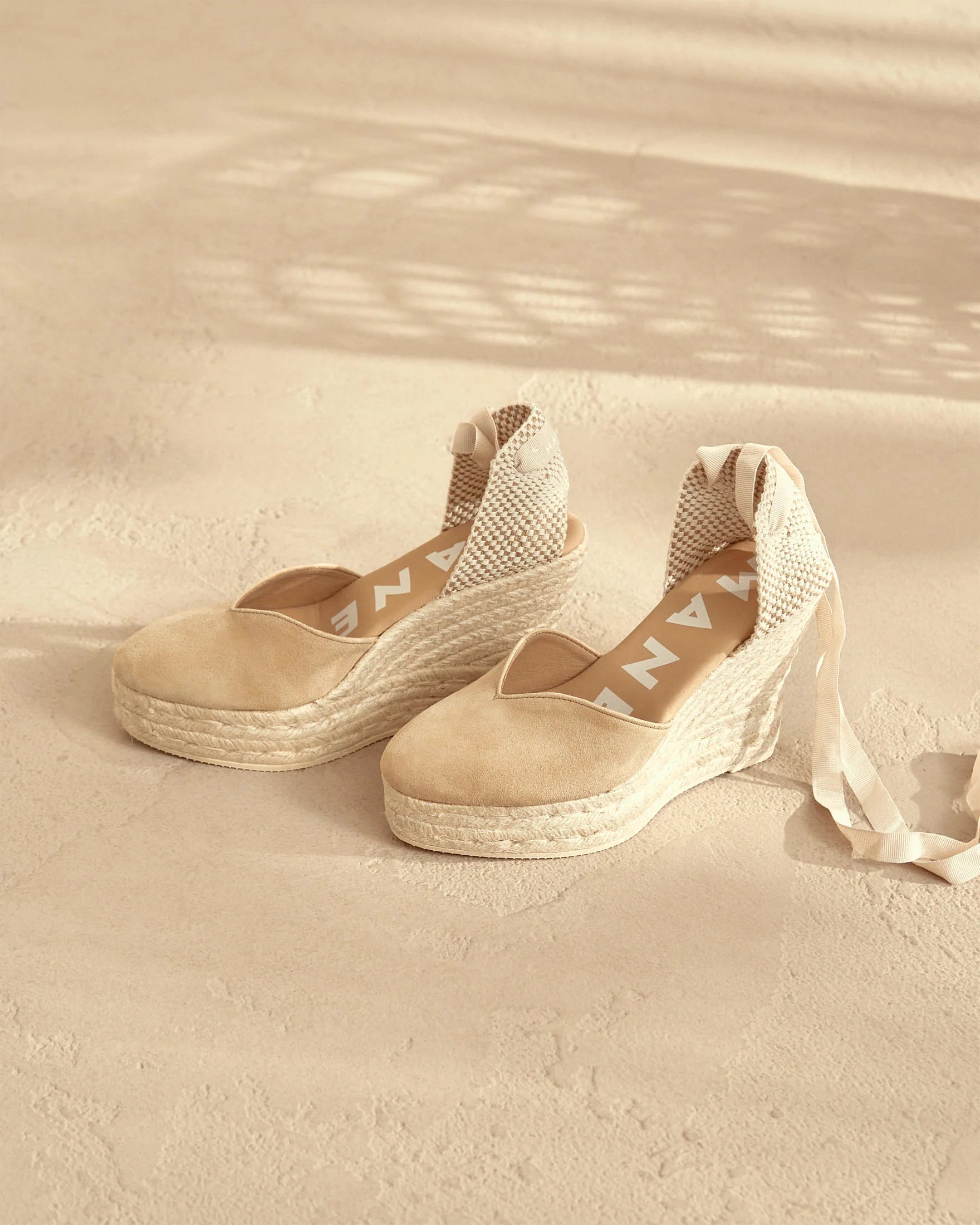 Espadrillas Cuore Hamptons