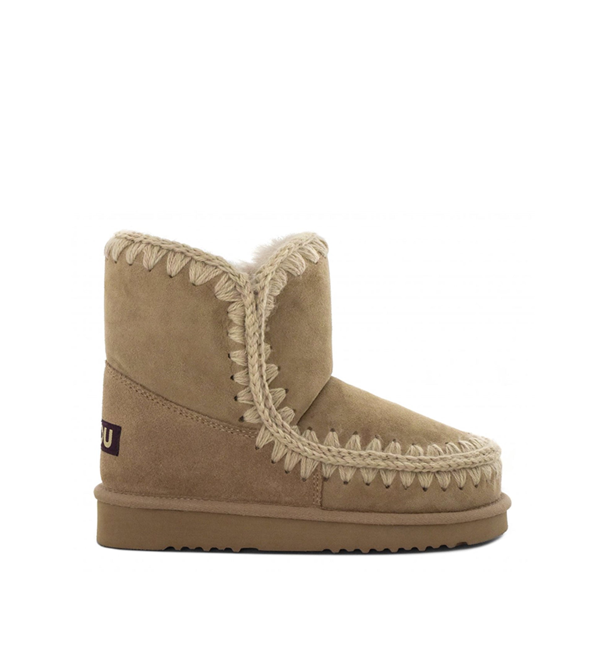 ESKIMO 18 CAMEL