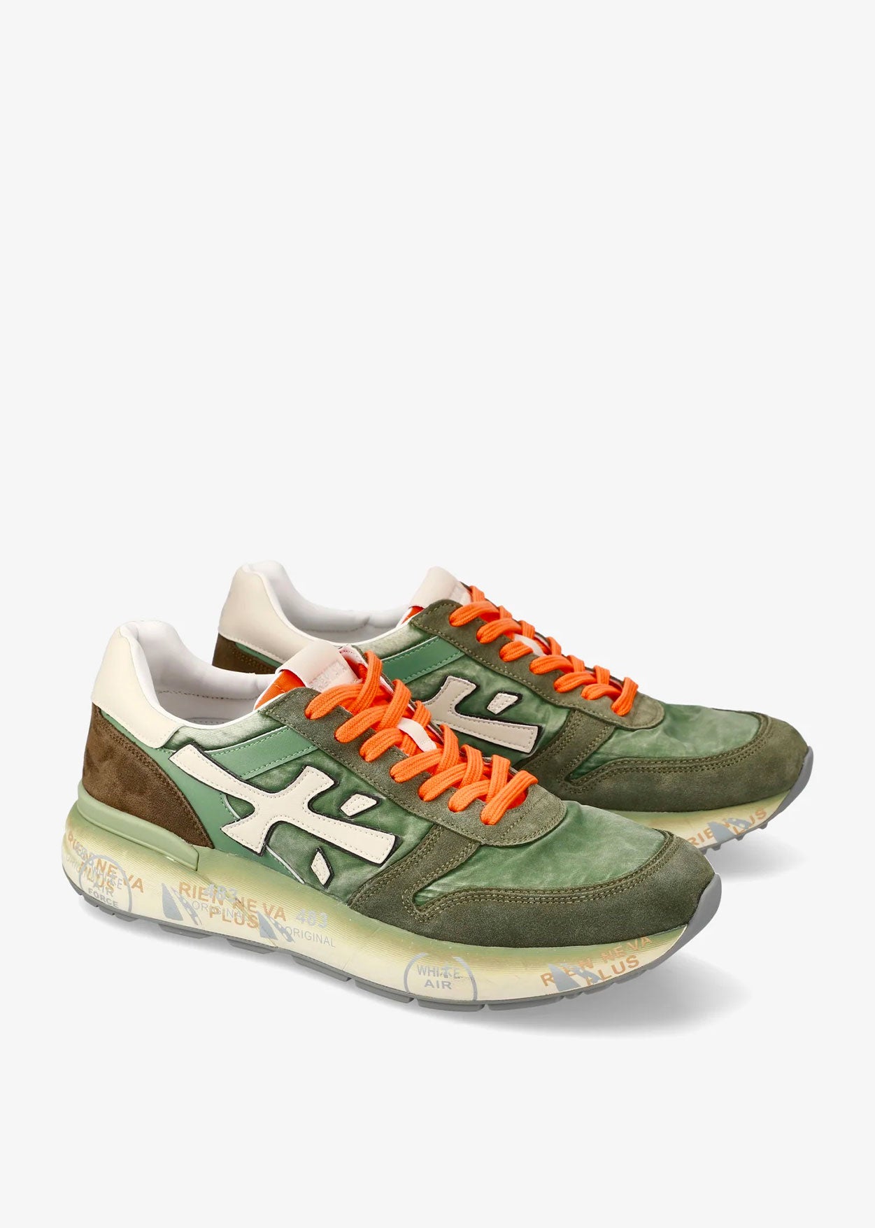 MICK VAR 7244
