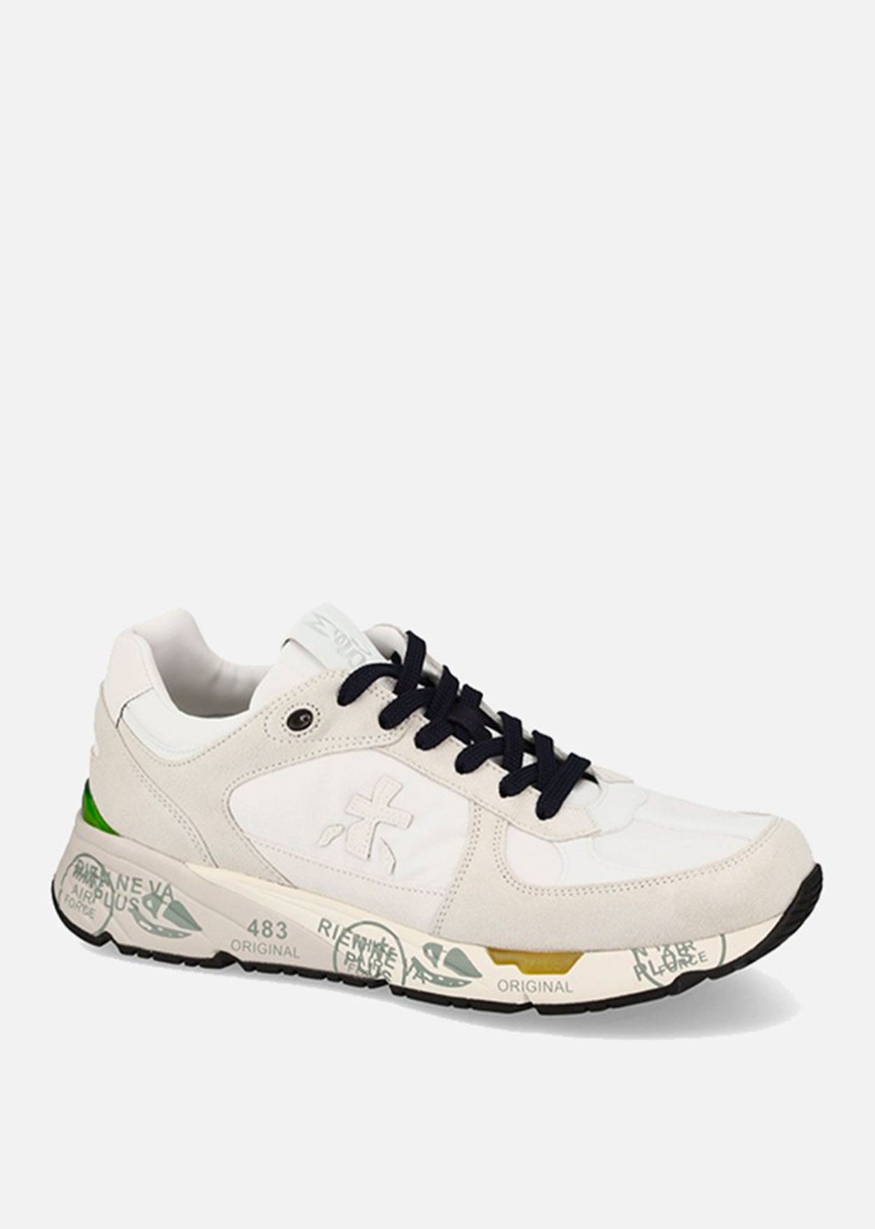 MASE VAR 7238