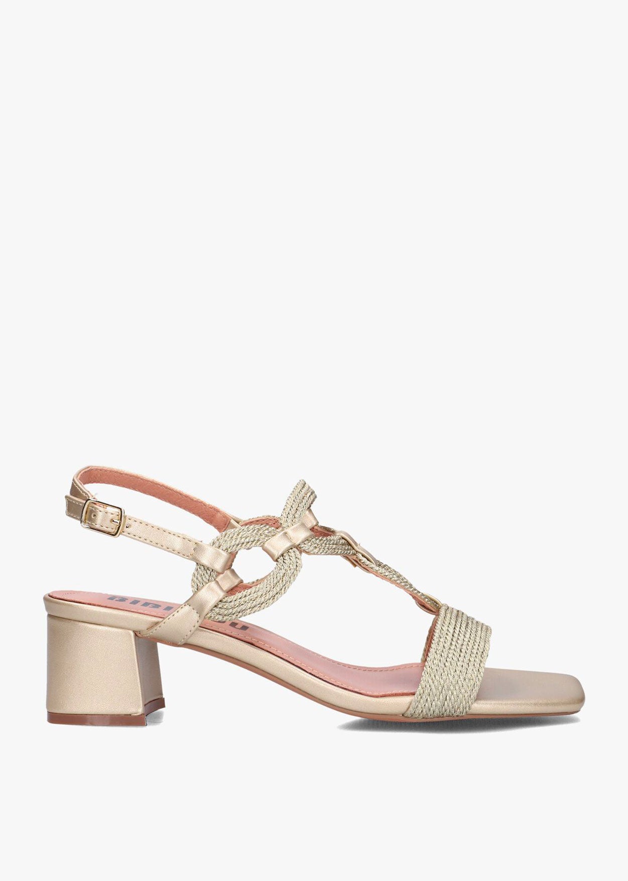 SANDALIAS TACON