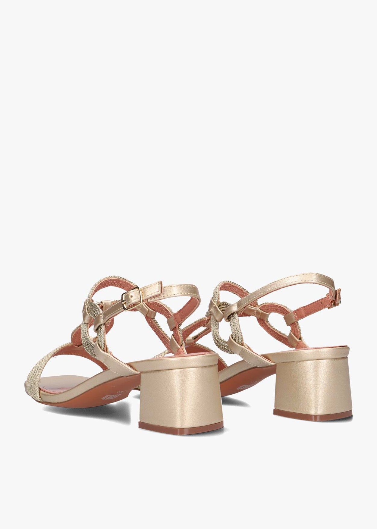 SANDALIAS TACON