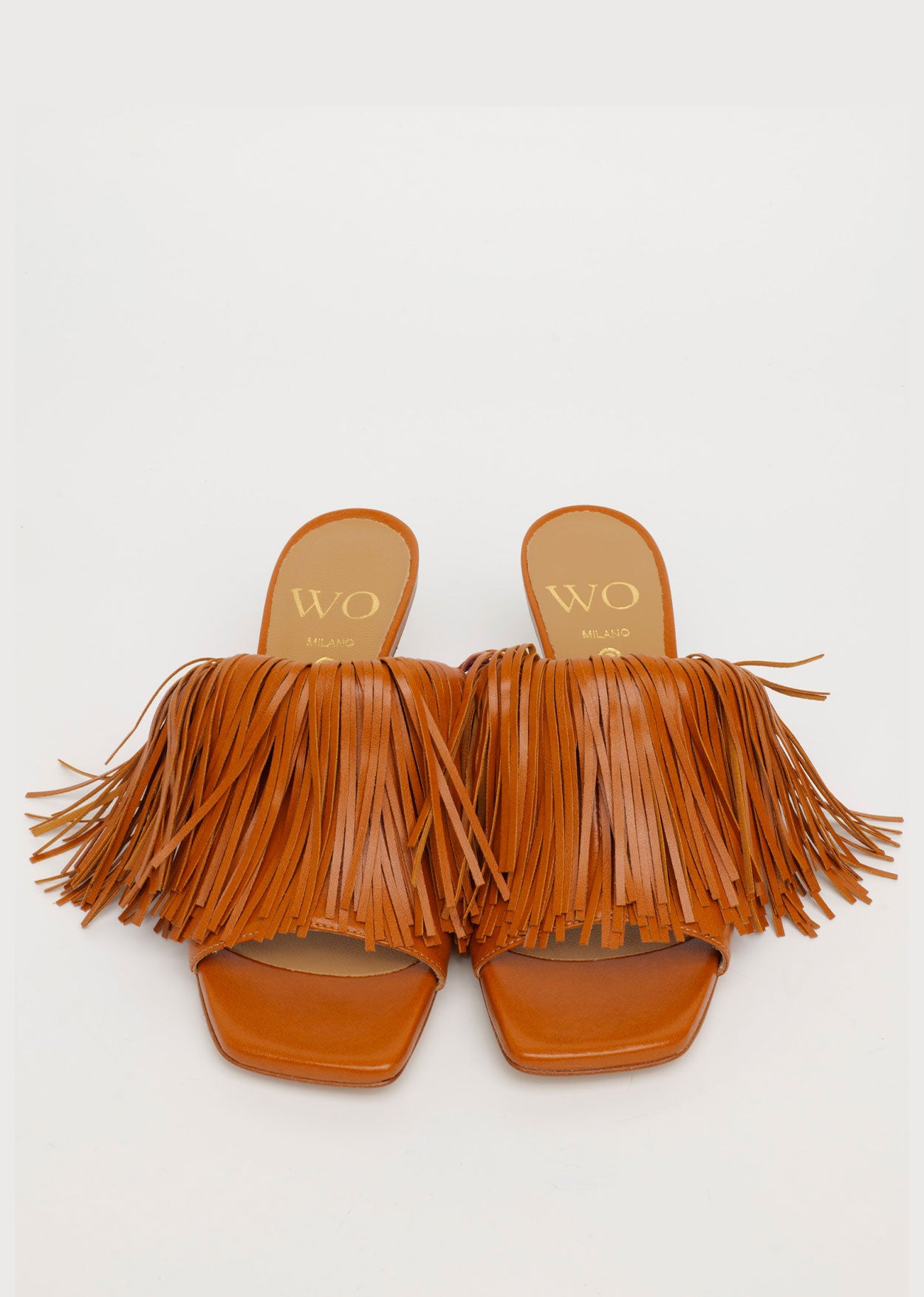 MULES TABACCO