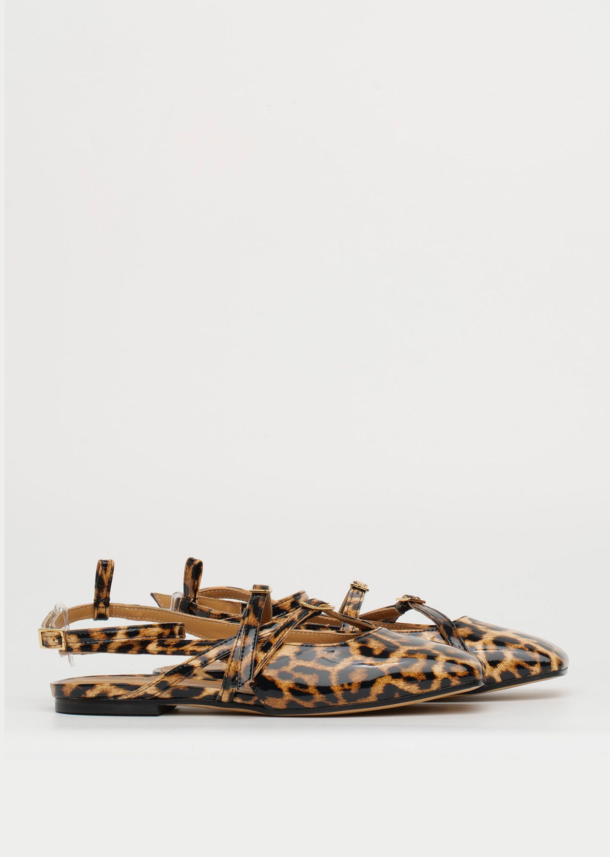 LEOPARD TONIC