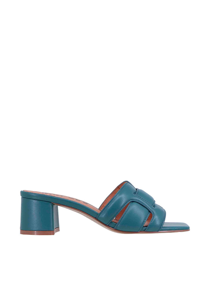 SANDALIAS TACON