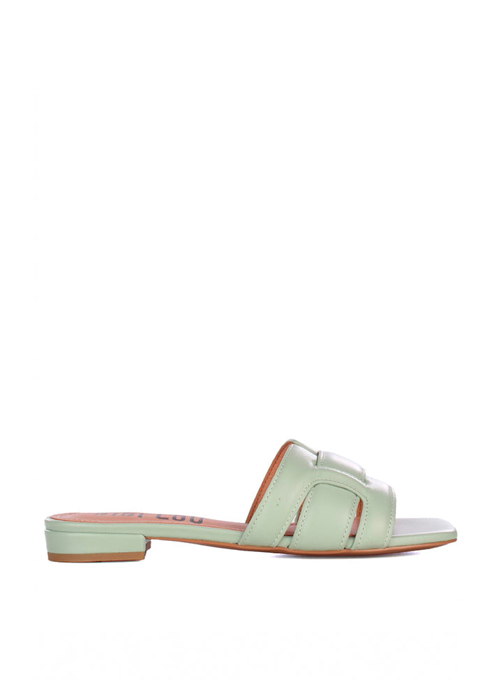 SANDALIAS PLANAS