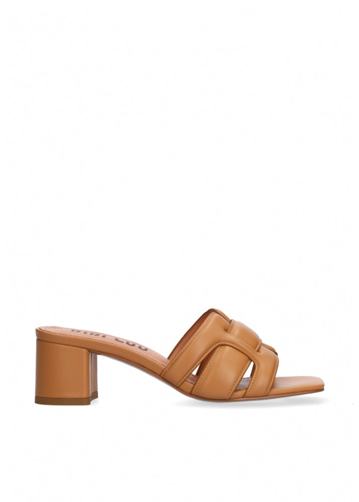 SANDALIAS TACON