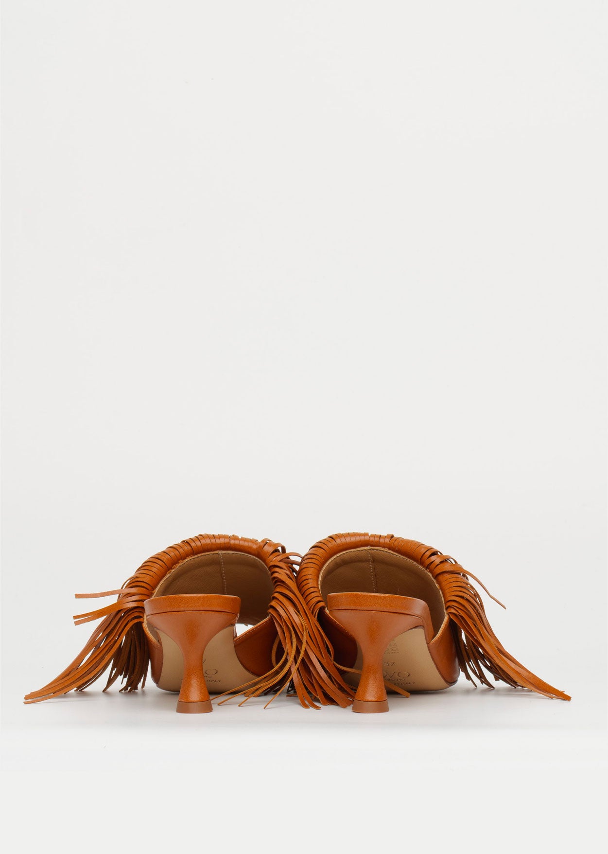 MULES TABACCO