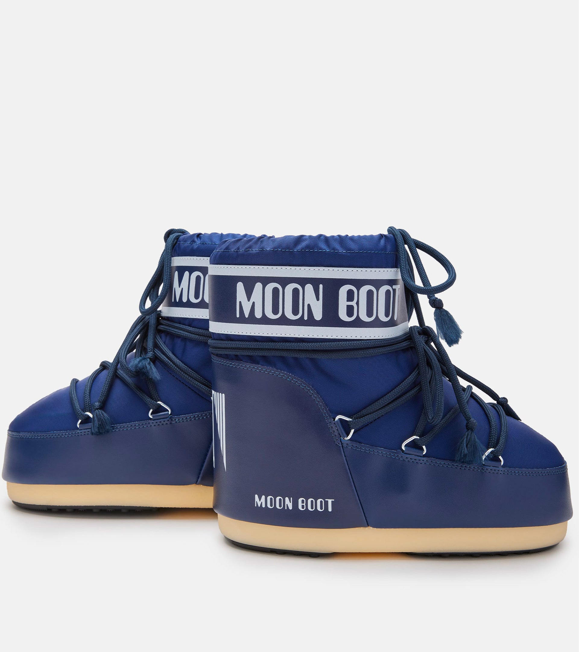 ICON NYLON BLUE