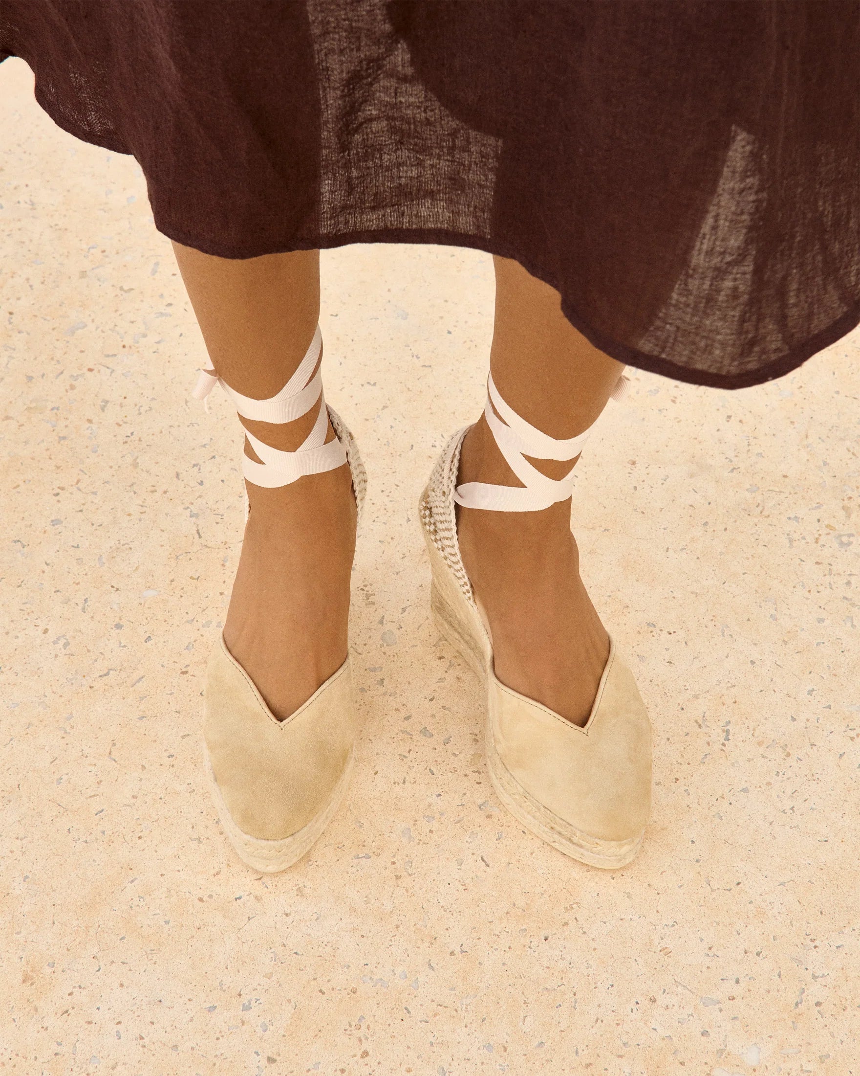 Espadrillas Cuore Hamptons
