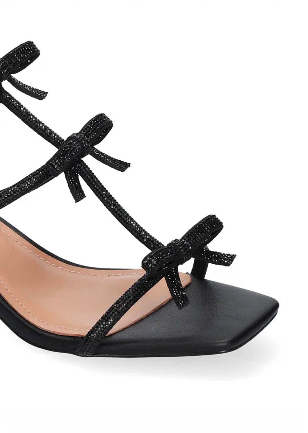 SANDALIAS TACON