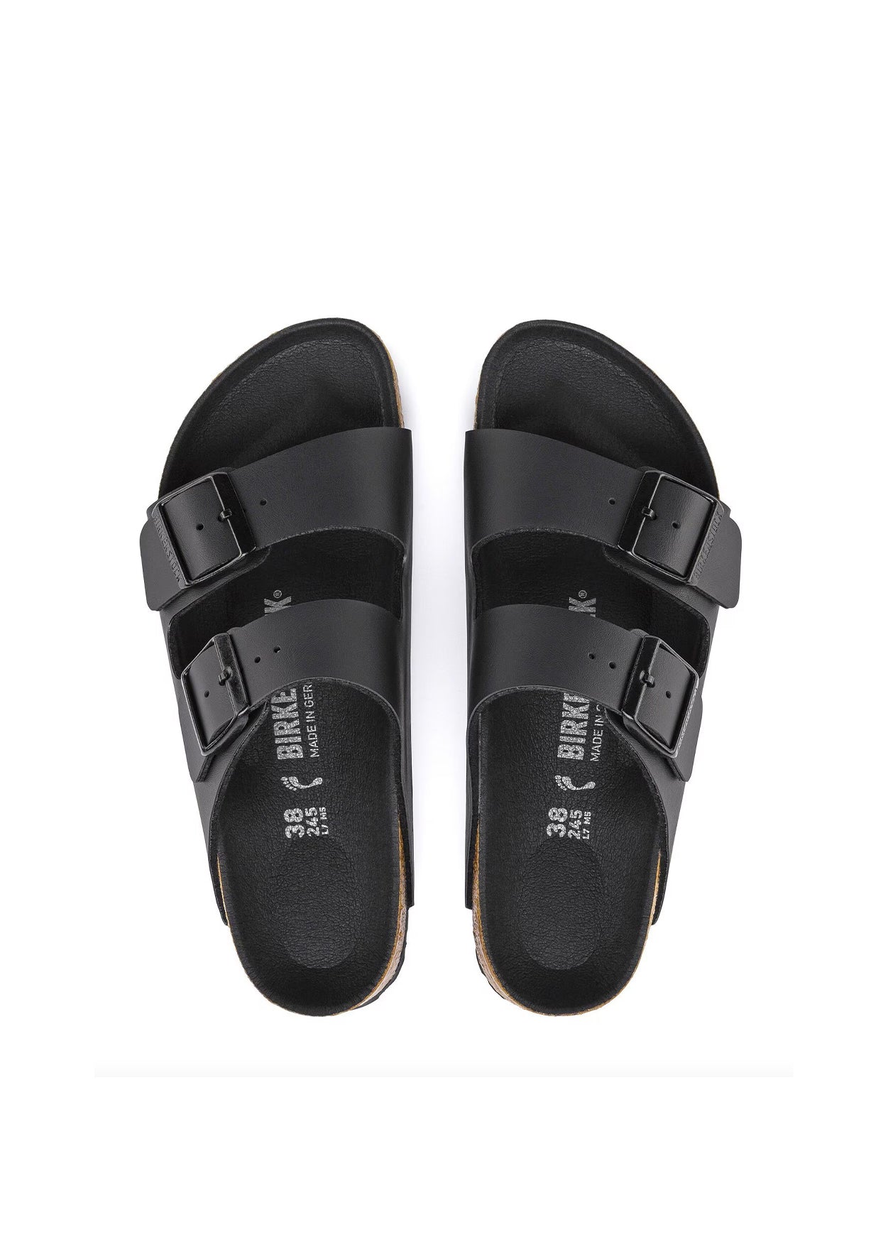 Arizona Birko-Flor - Black