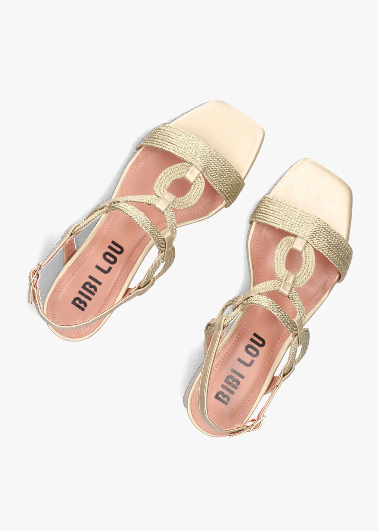 SANDALIAS TACON