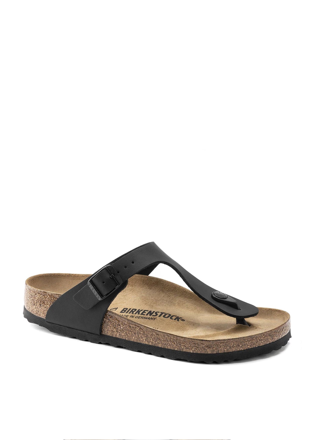 Gizeh Birko-Flor - Black