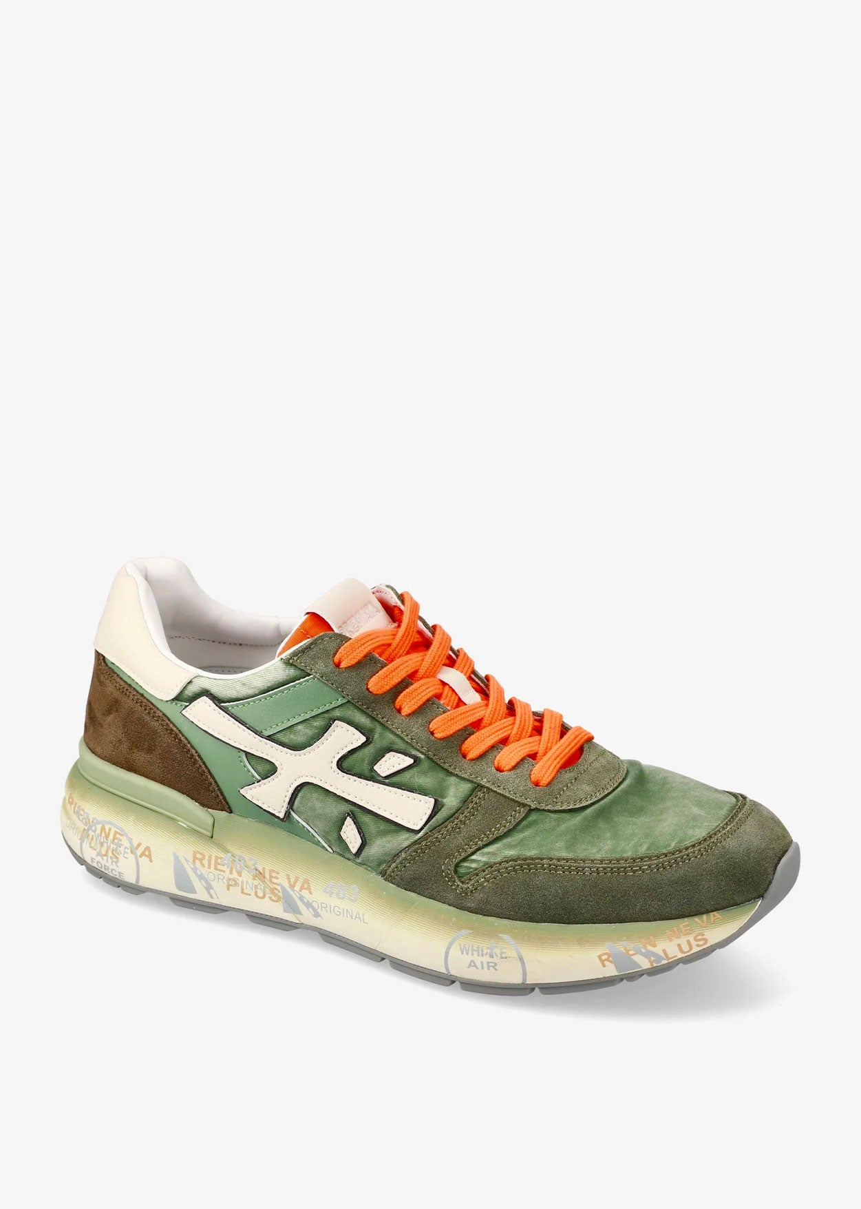 MICK VAR 7244