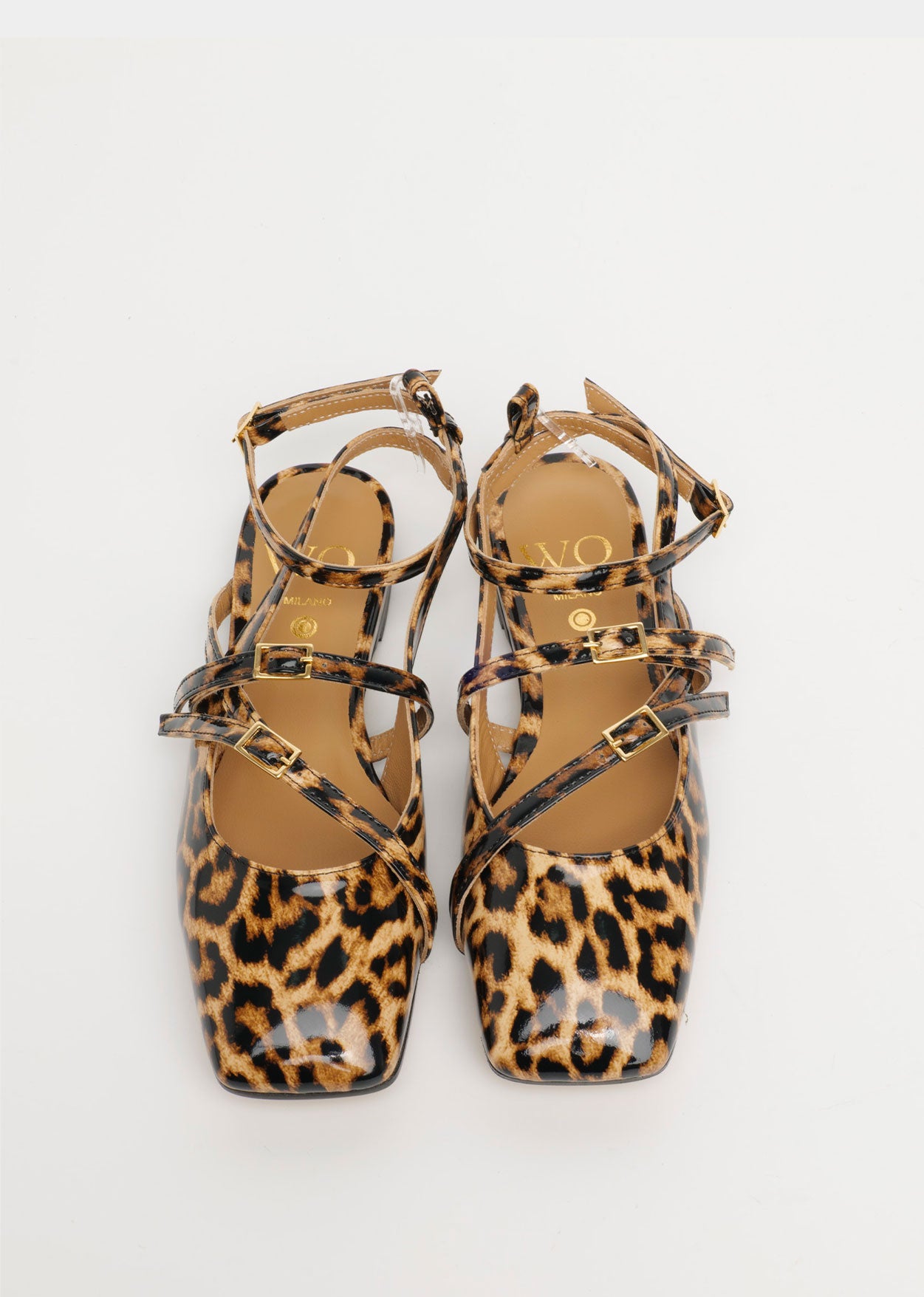 LEOPARD TONIC