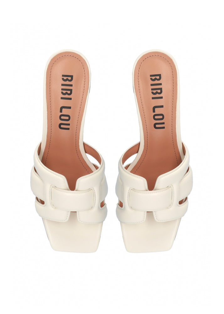SANDALIAS TACON