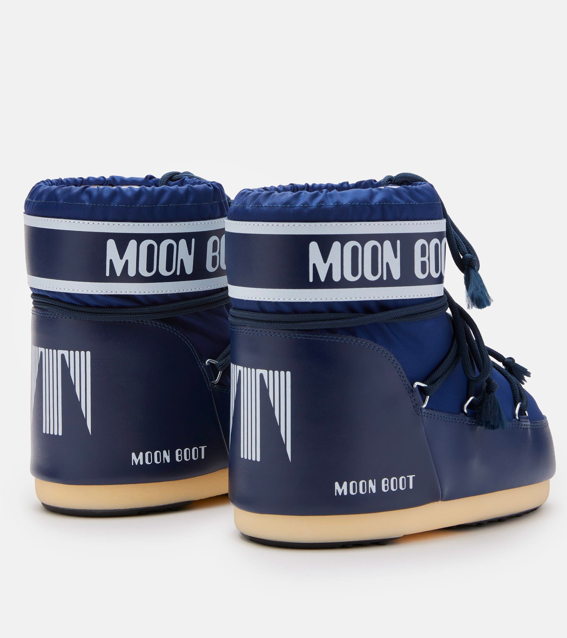 ICON NYLON BLUE