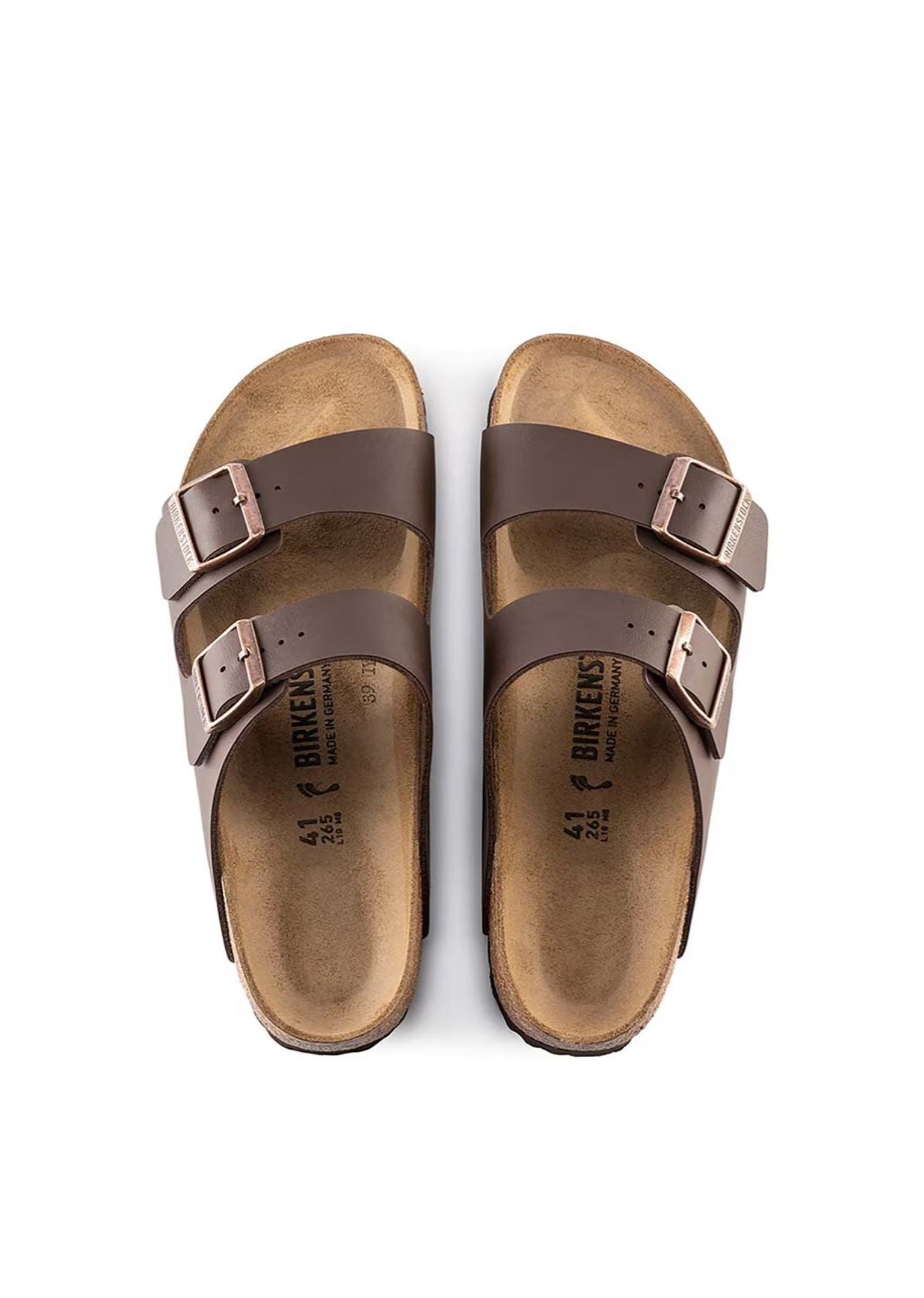 Arizona Birko-Flor Mocca