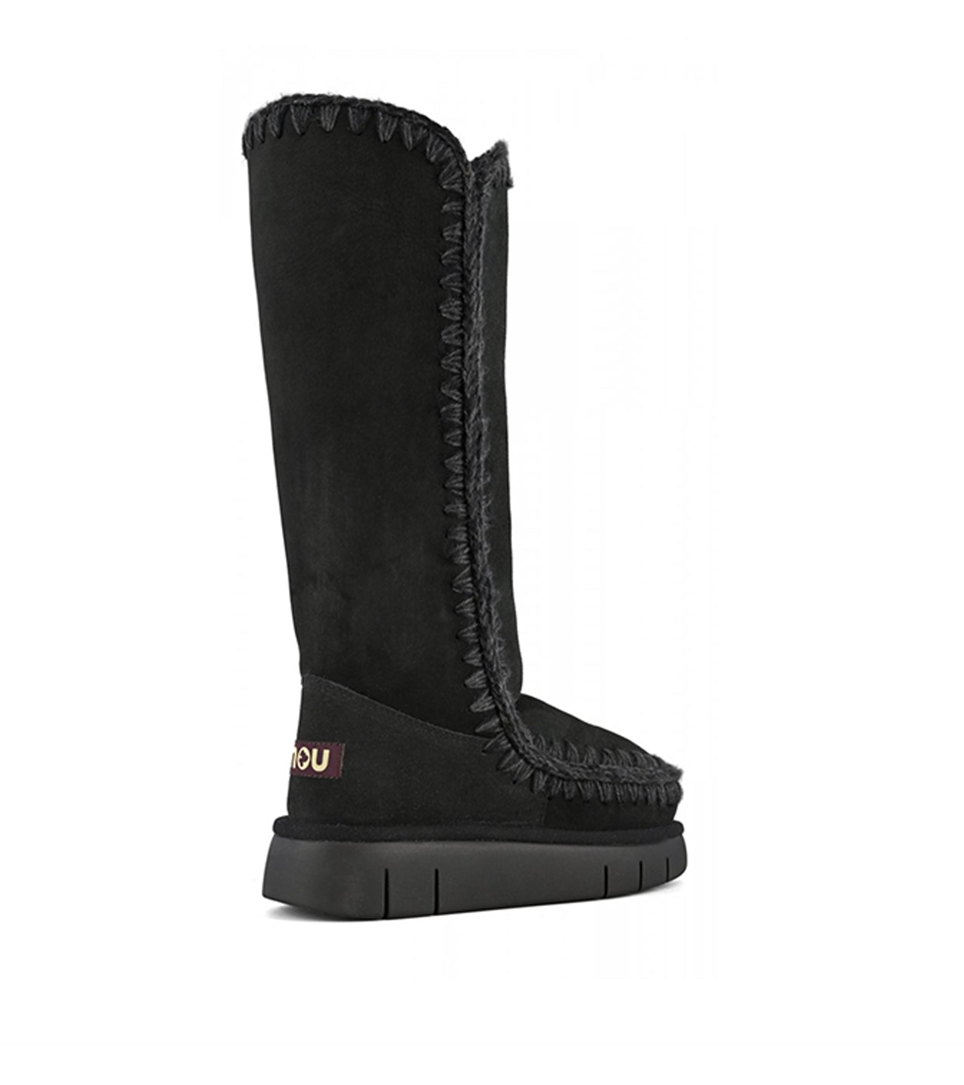 ESKIMO BOUNCE 40 BLACK