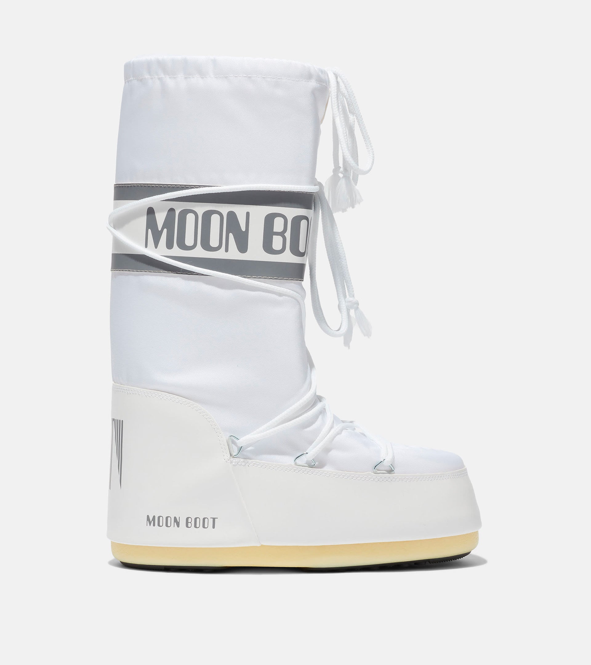 ICON NYLON WHITE