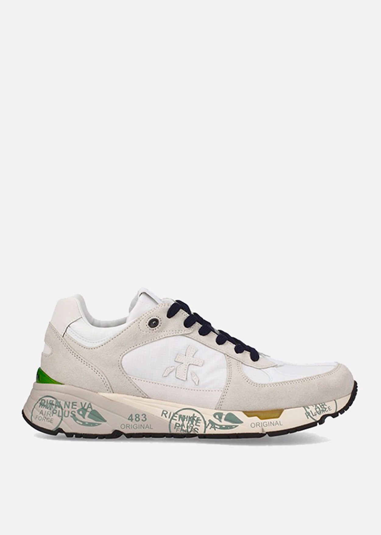 MASE VAR 7238