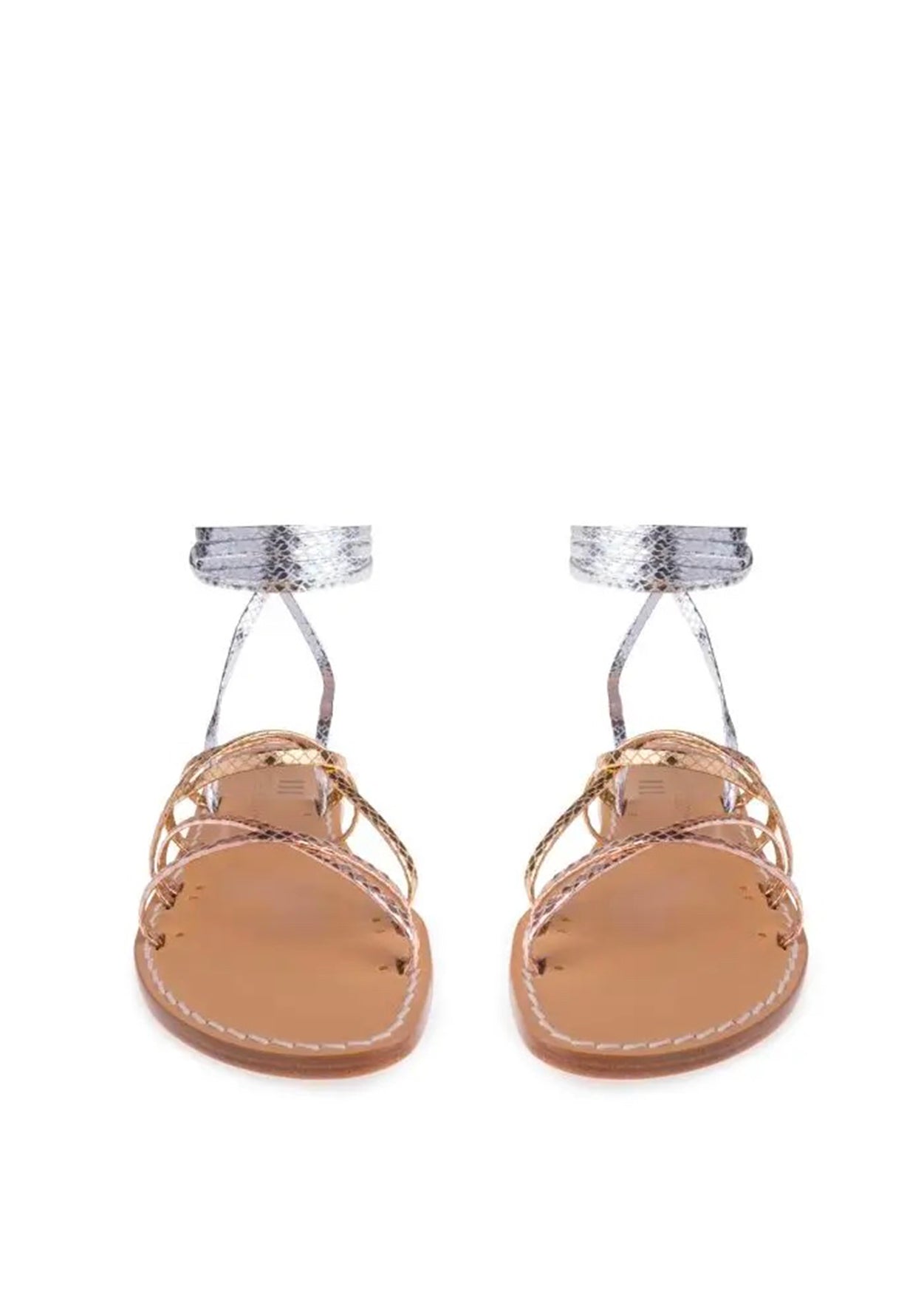 SANDALI EXCLUSIVE MONACALI