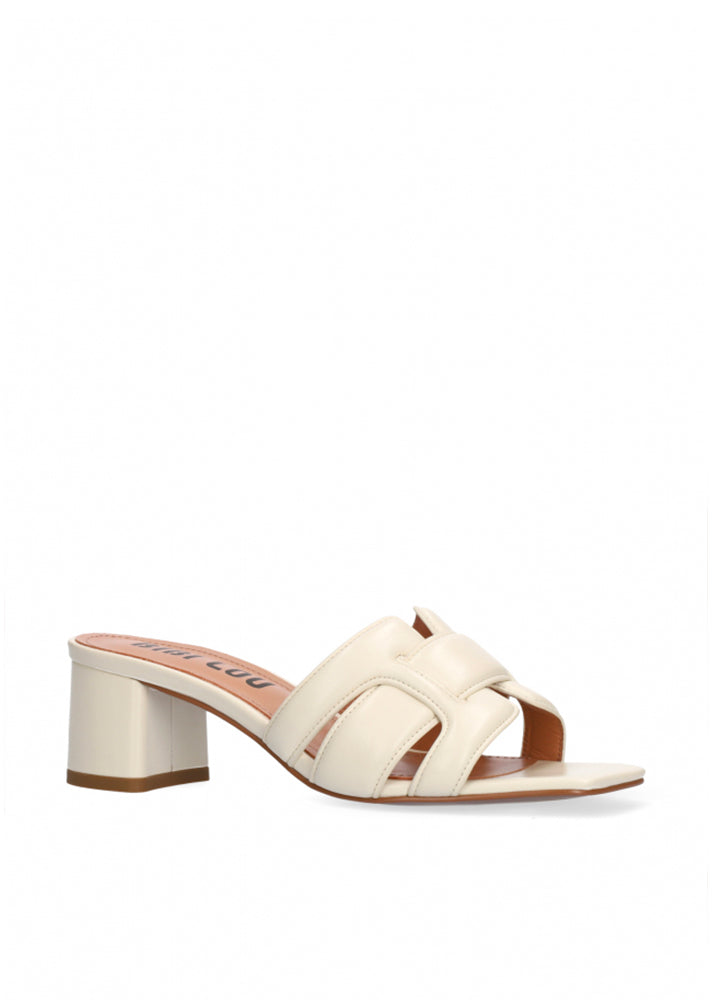 SANDALIAS TACON