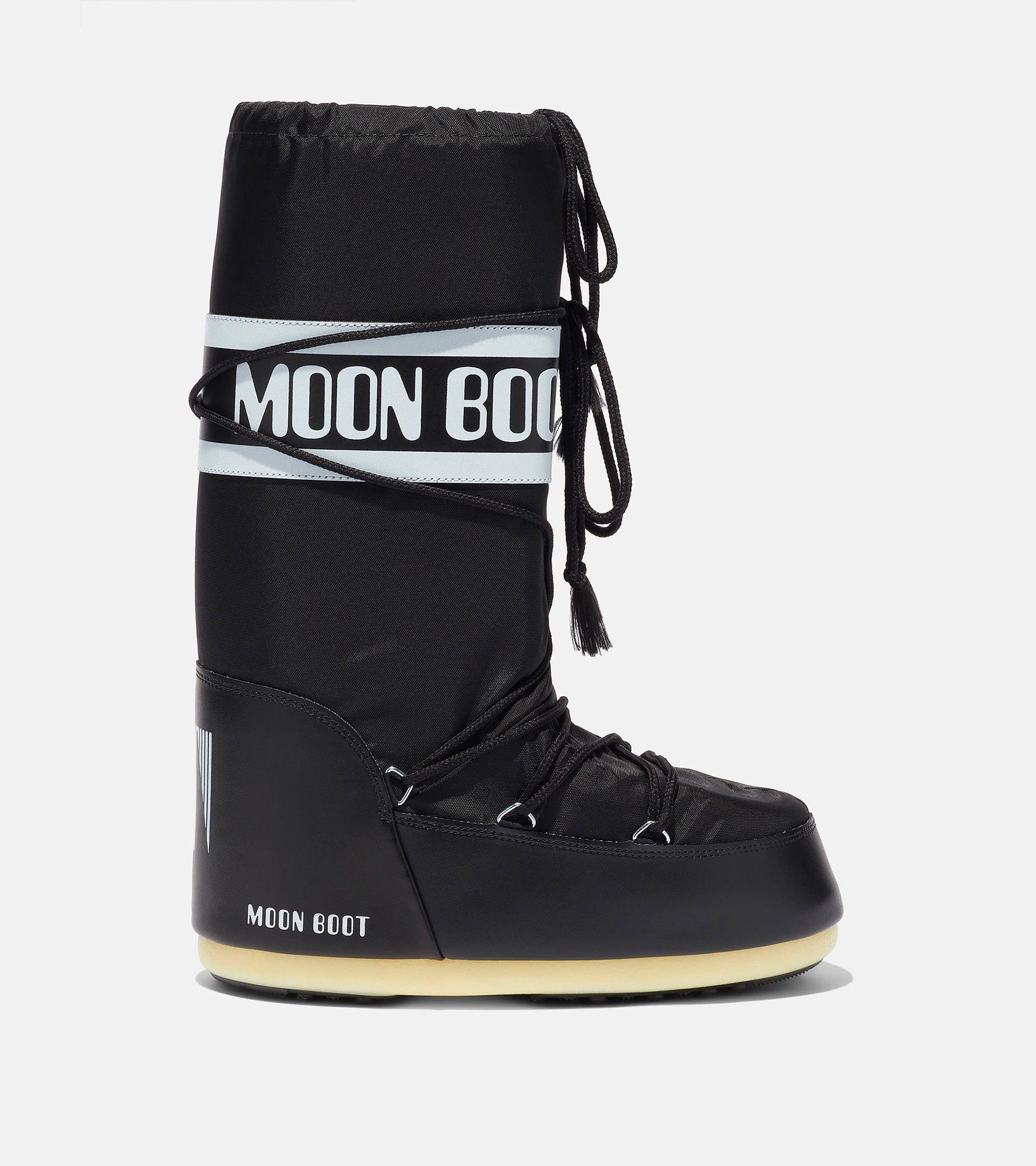 ICON NYLON BLACK