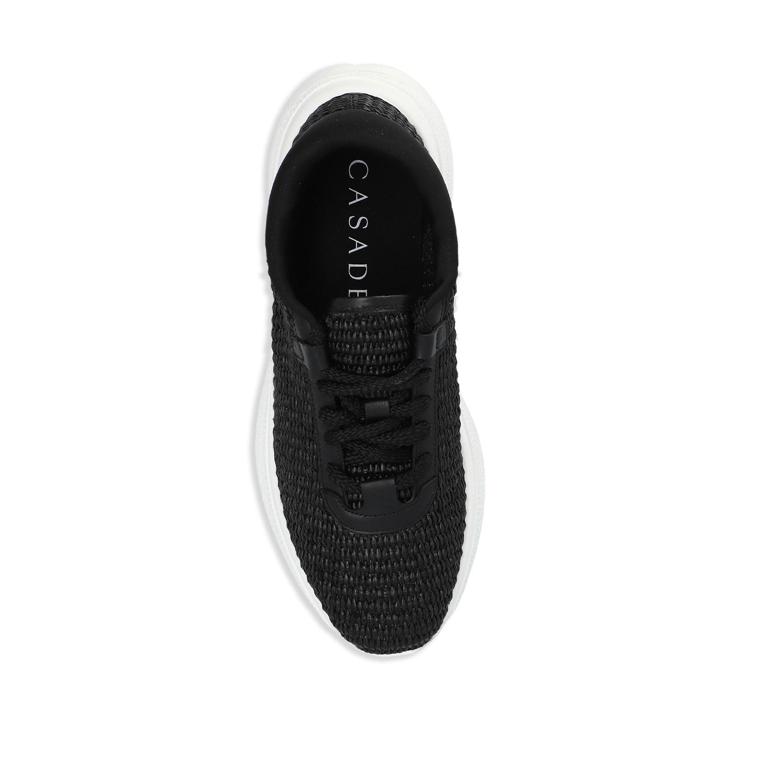 MIA SNEAKERS BLACK