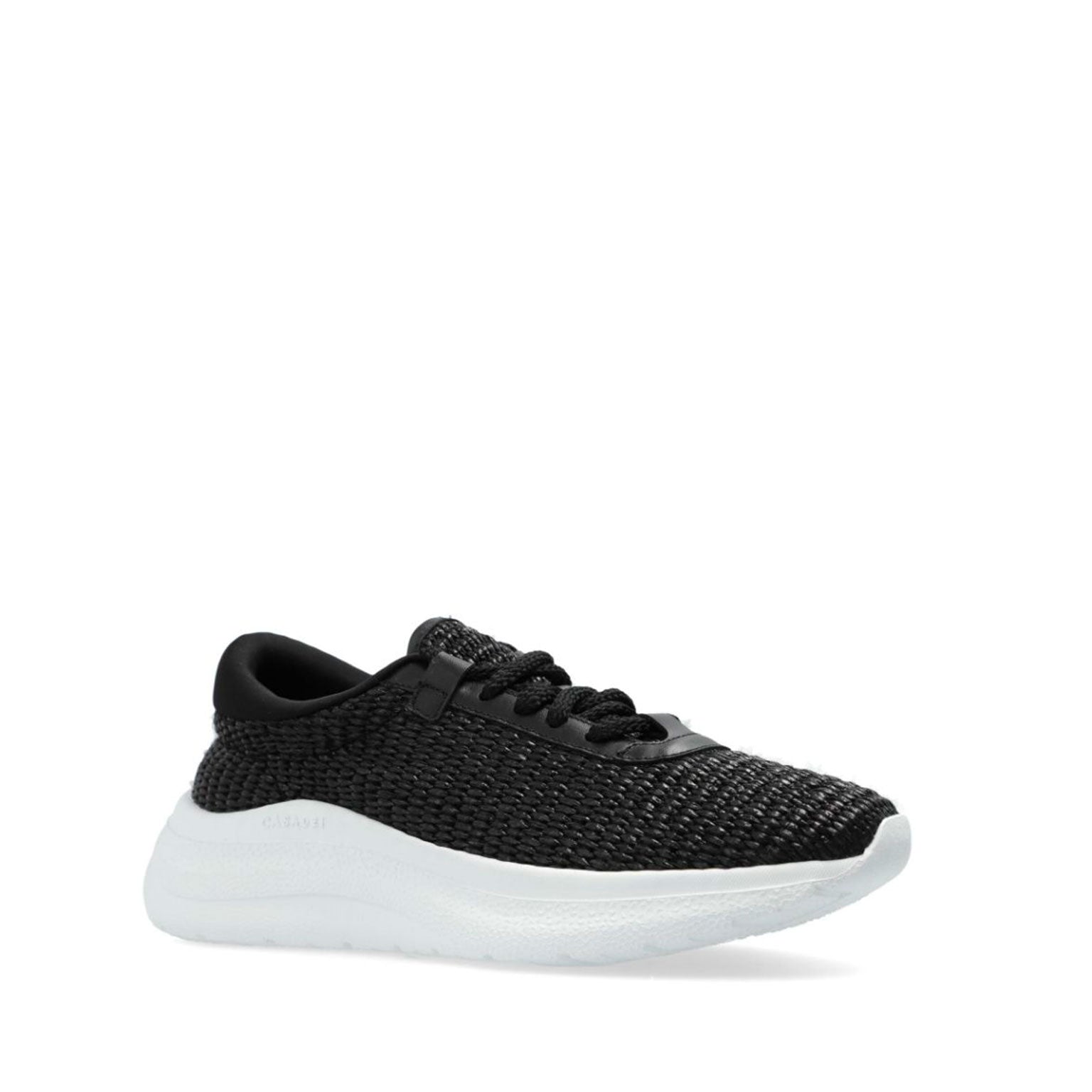 MIA SNEAKERS BLACK