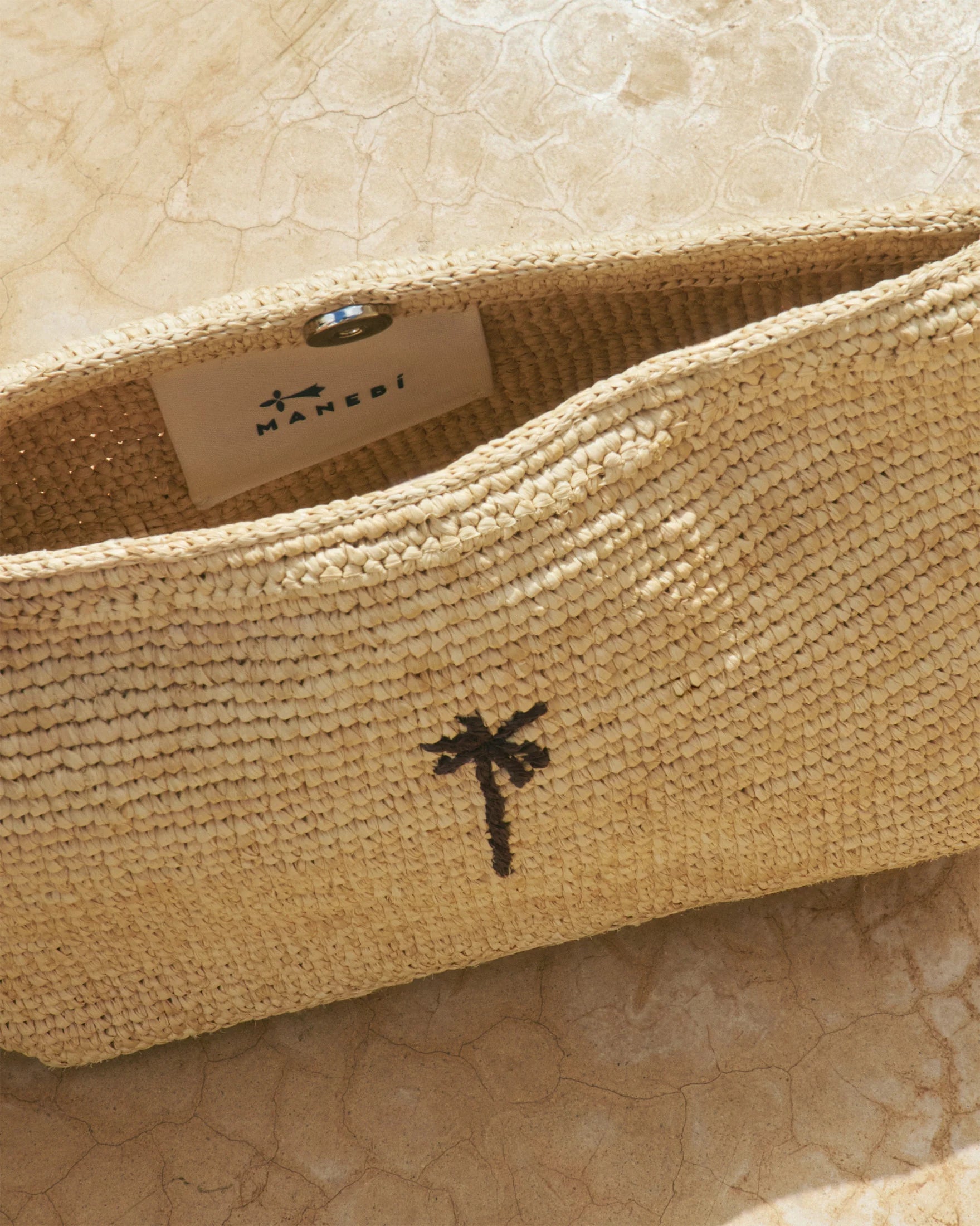 Beauty Case Tender2Tote