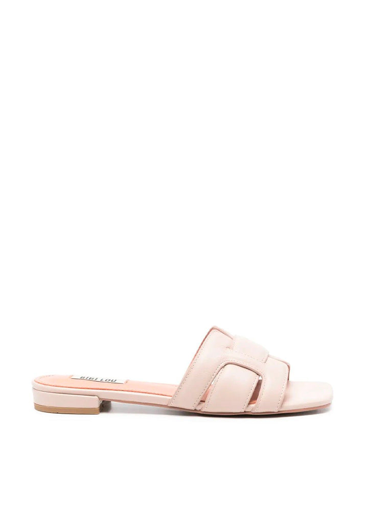 SANDALIAS PLANAS