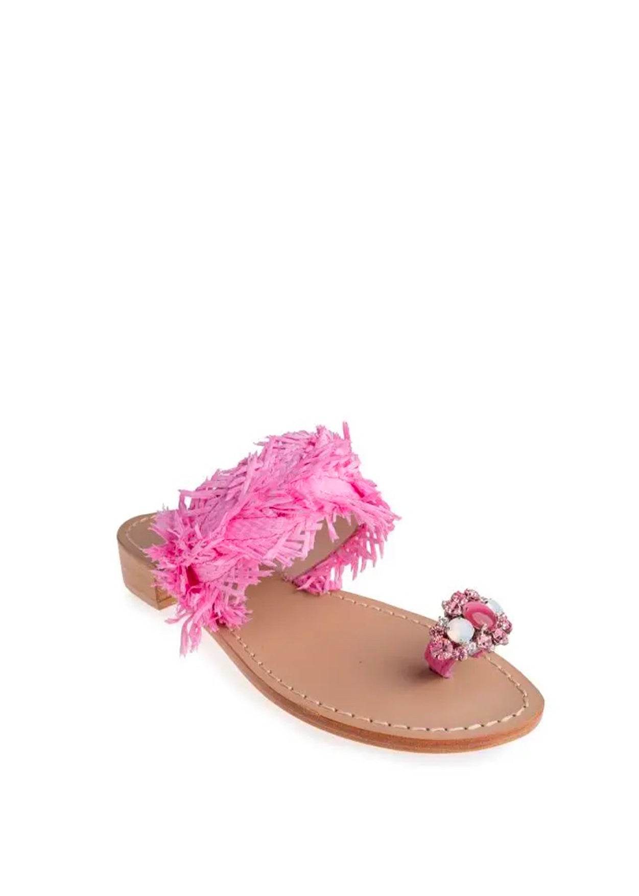 SANDALO PINK