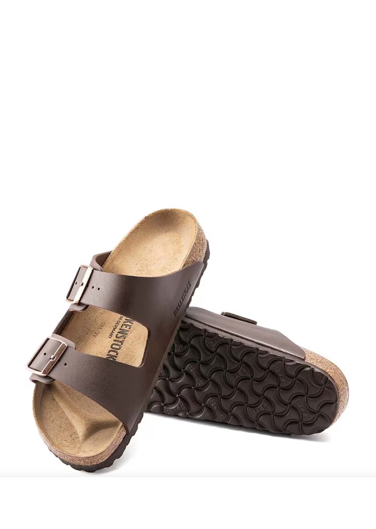 Arizona Birko-Flor Mocca