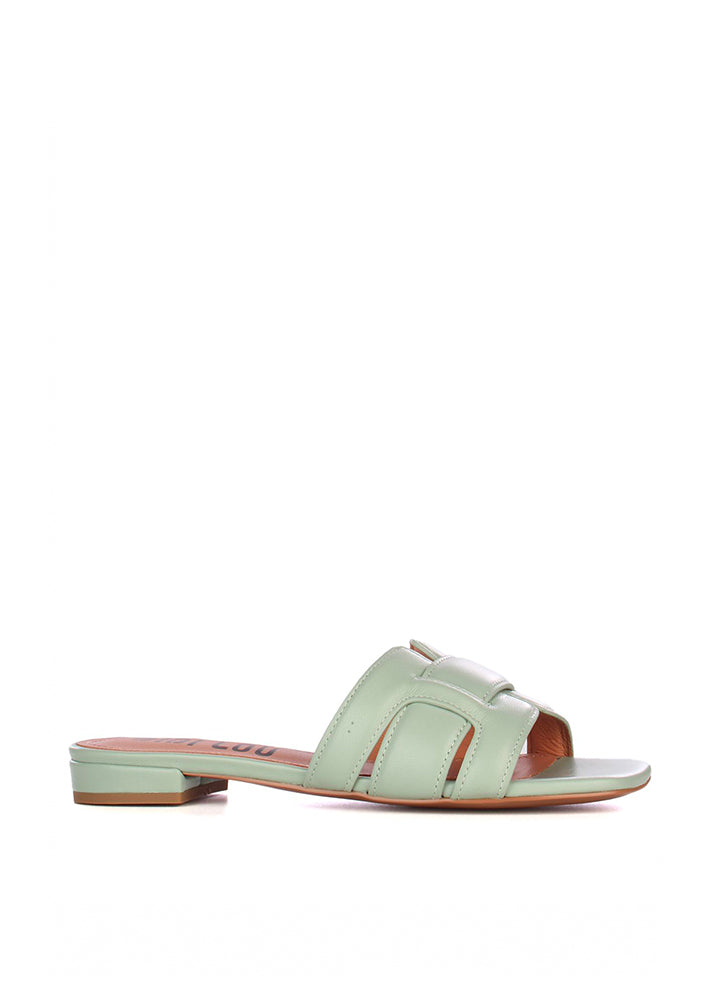 SANDALIAS PLANAS